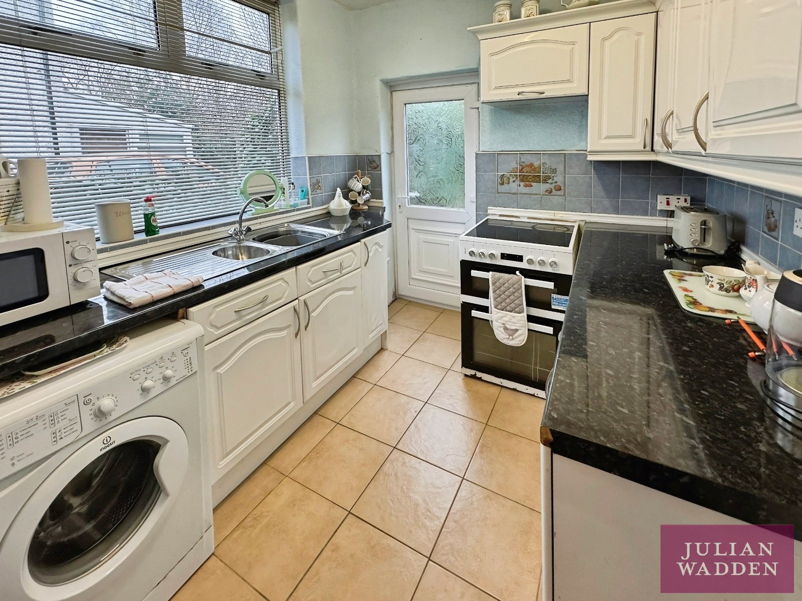 Scarisbrick Road, Burnage, Manchester, M19