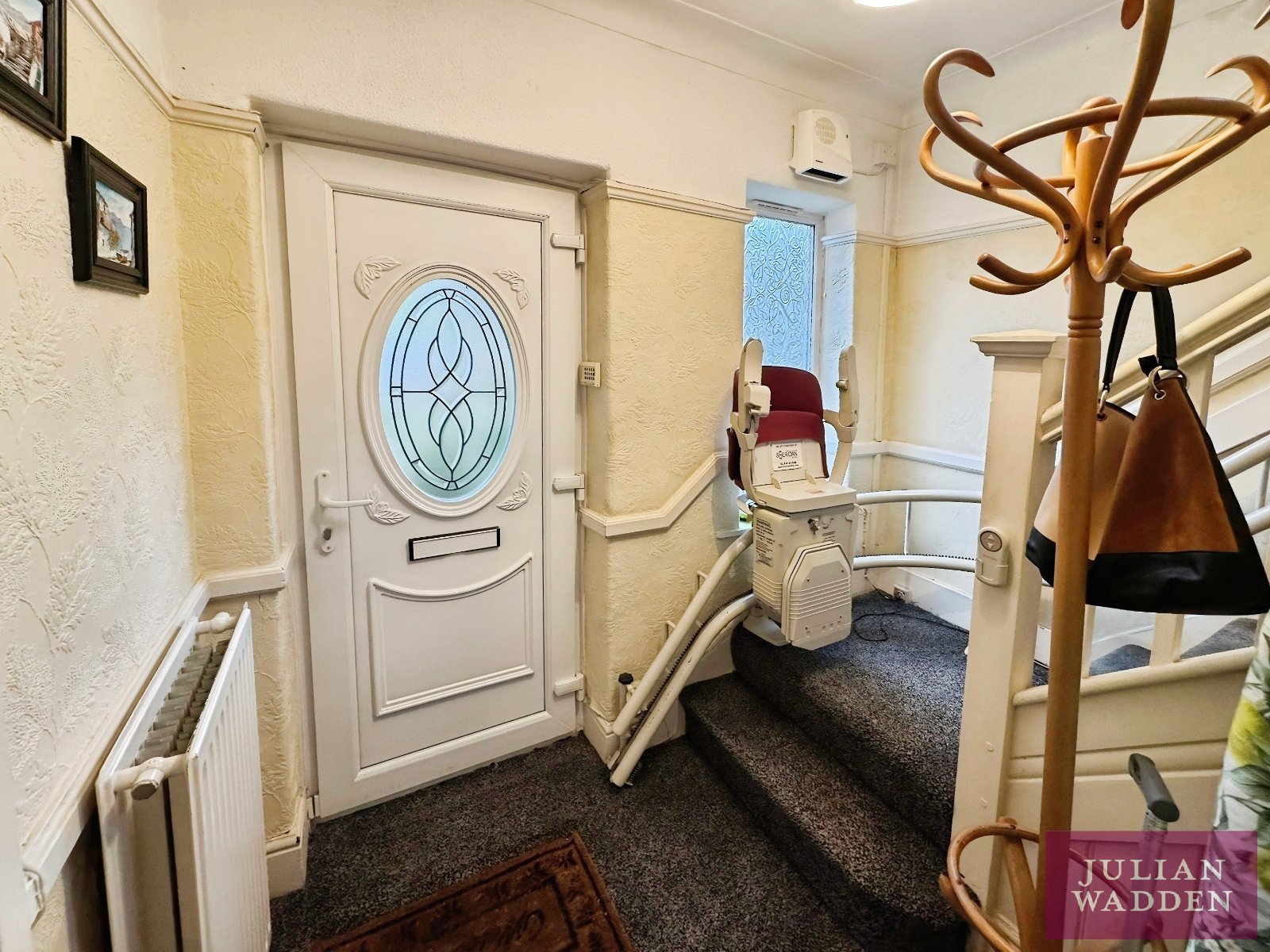 Scarisbrick Road, Burnage, Manchester, M19