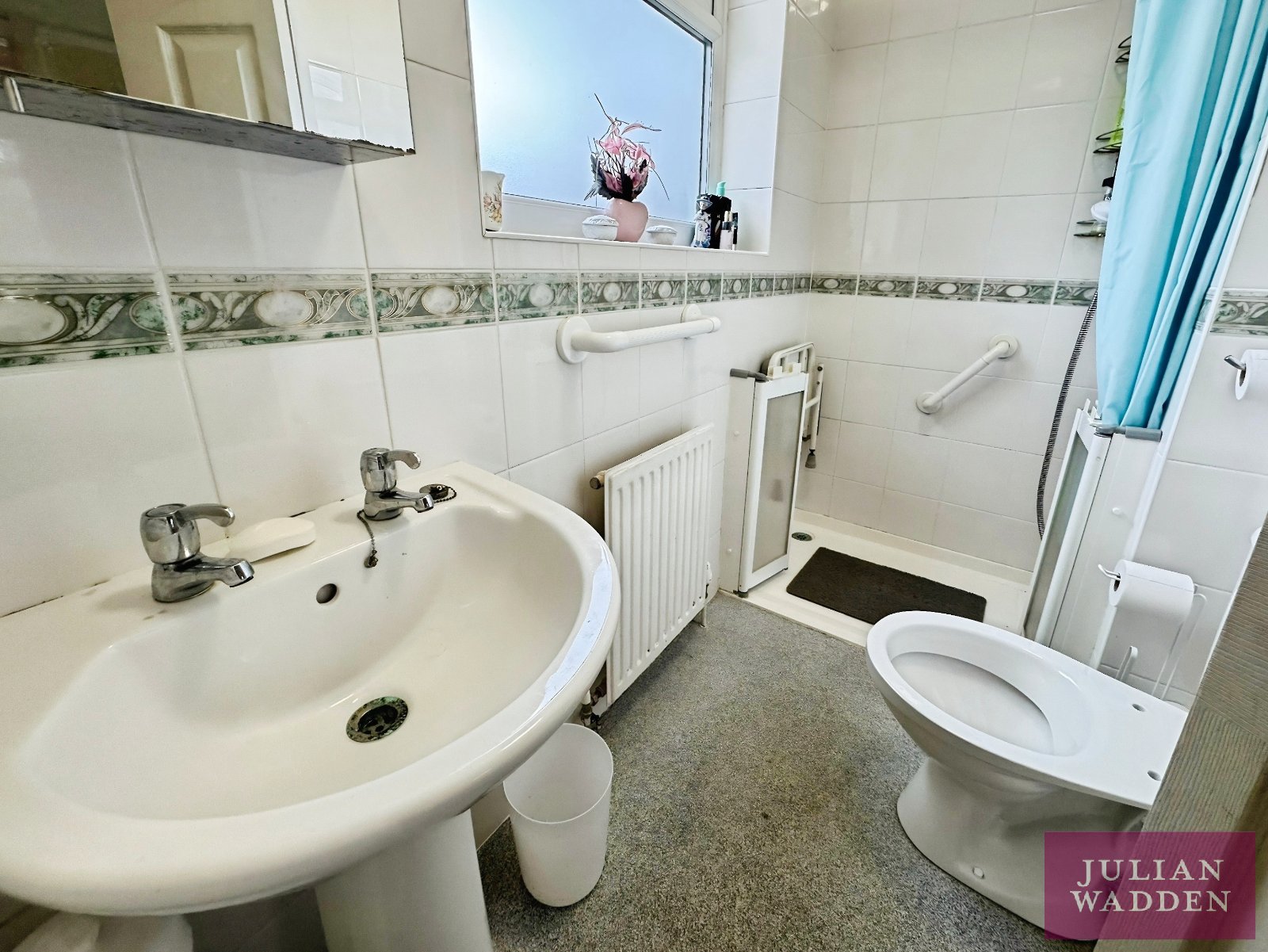 Scarisbrick Road, Burnage, Manchester, M19