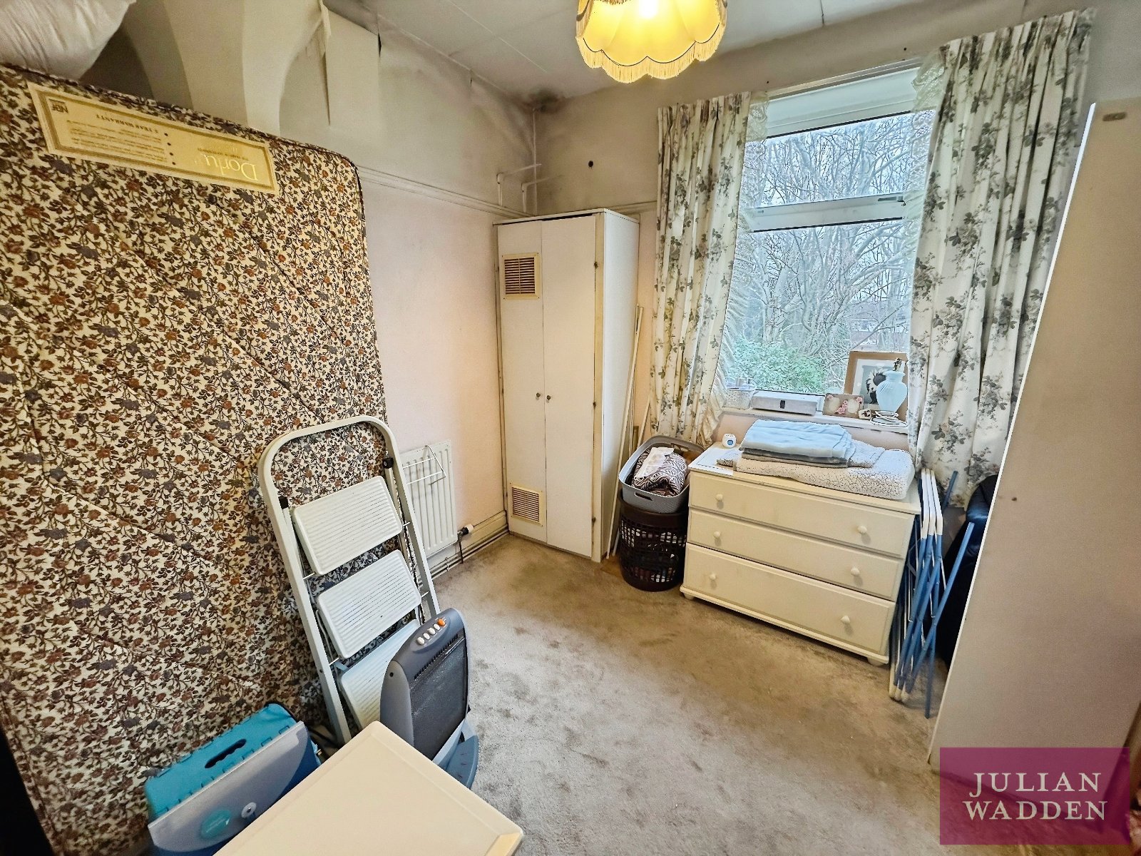 Scarisbrick Road, Burnage, Manchester, M19