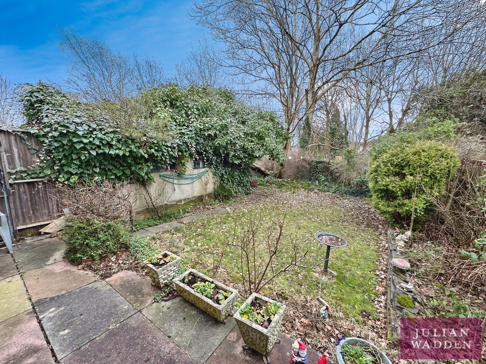 Scarisbrick Road, Burnage, Manchester, M19