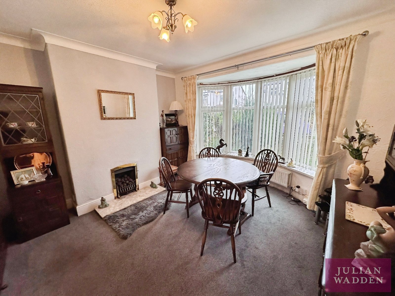 Scarisbrick Road, Burnage, Manchester, M19
