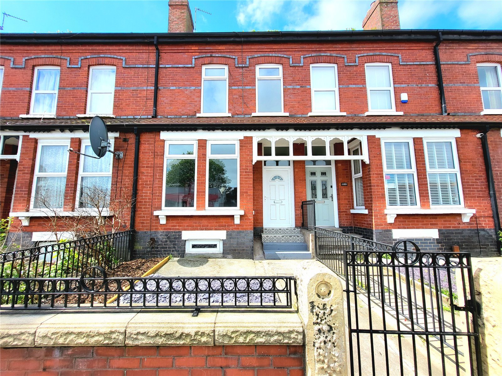 Stockport Road, Levenshulme, Manchester, M19