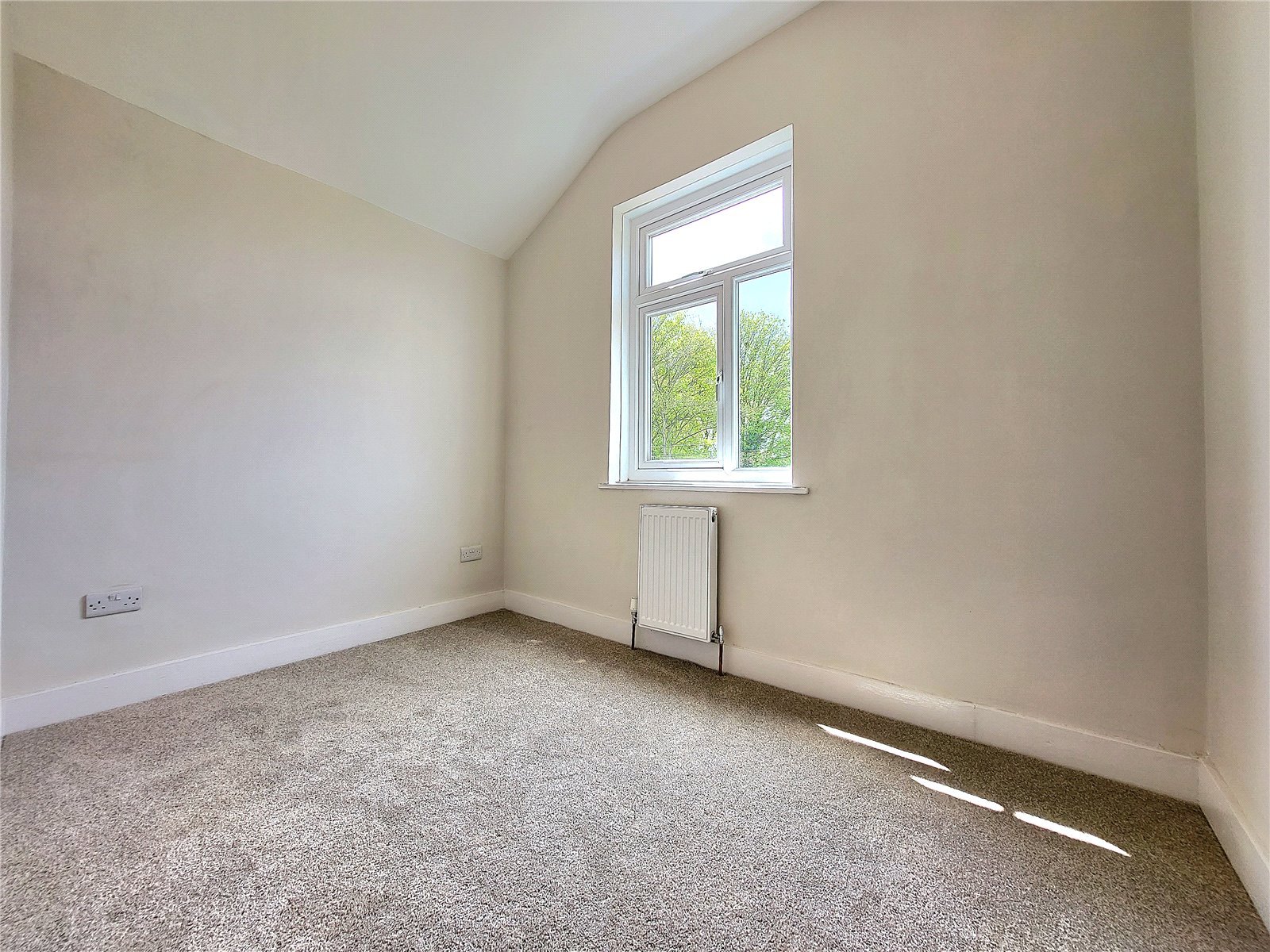 Stockport Road, Levenshulme, Manchester, M19