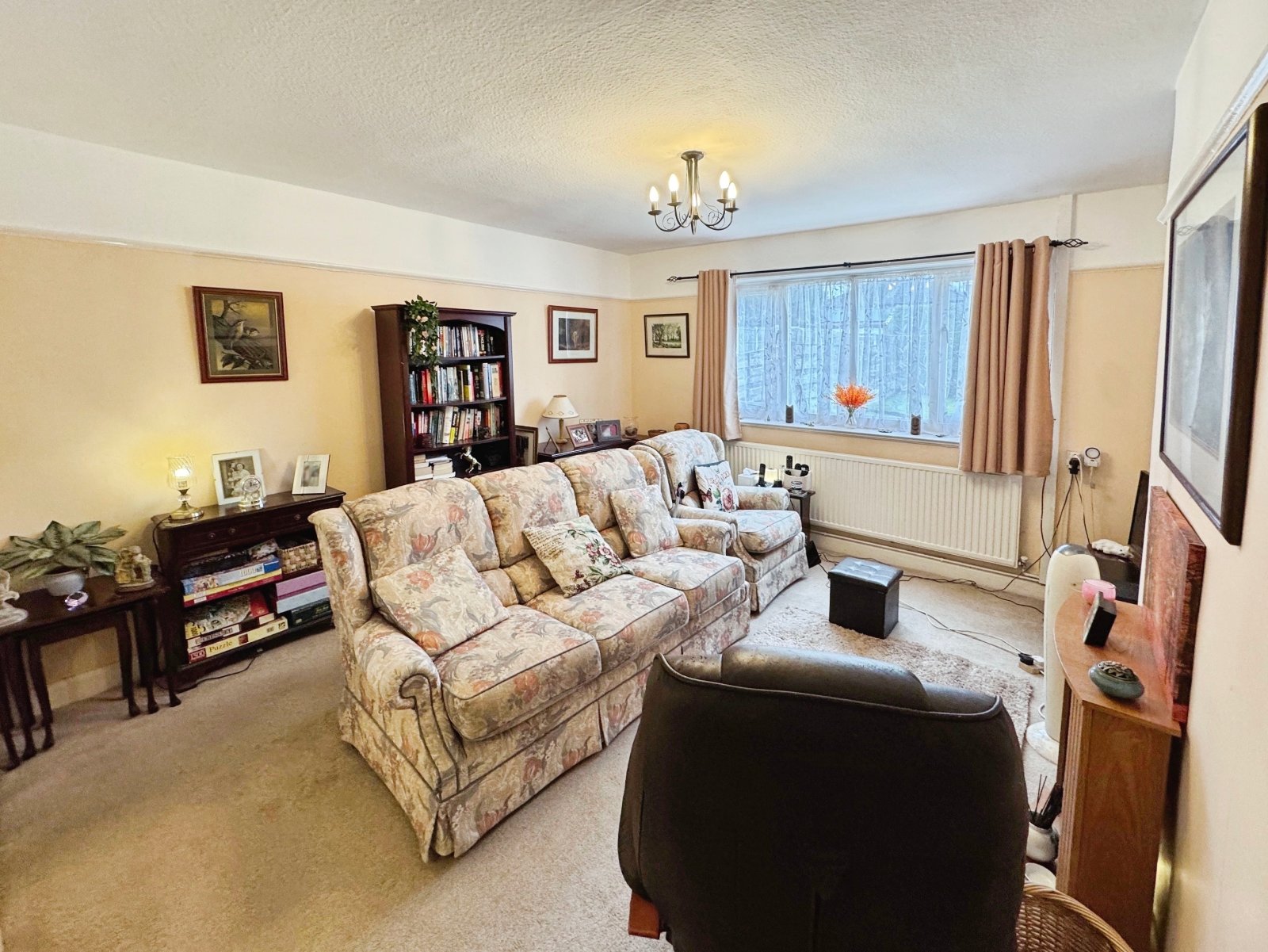 Parrs Wood Road, Withington, Manchester, M20