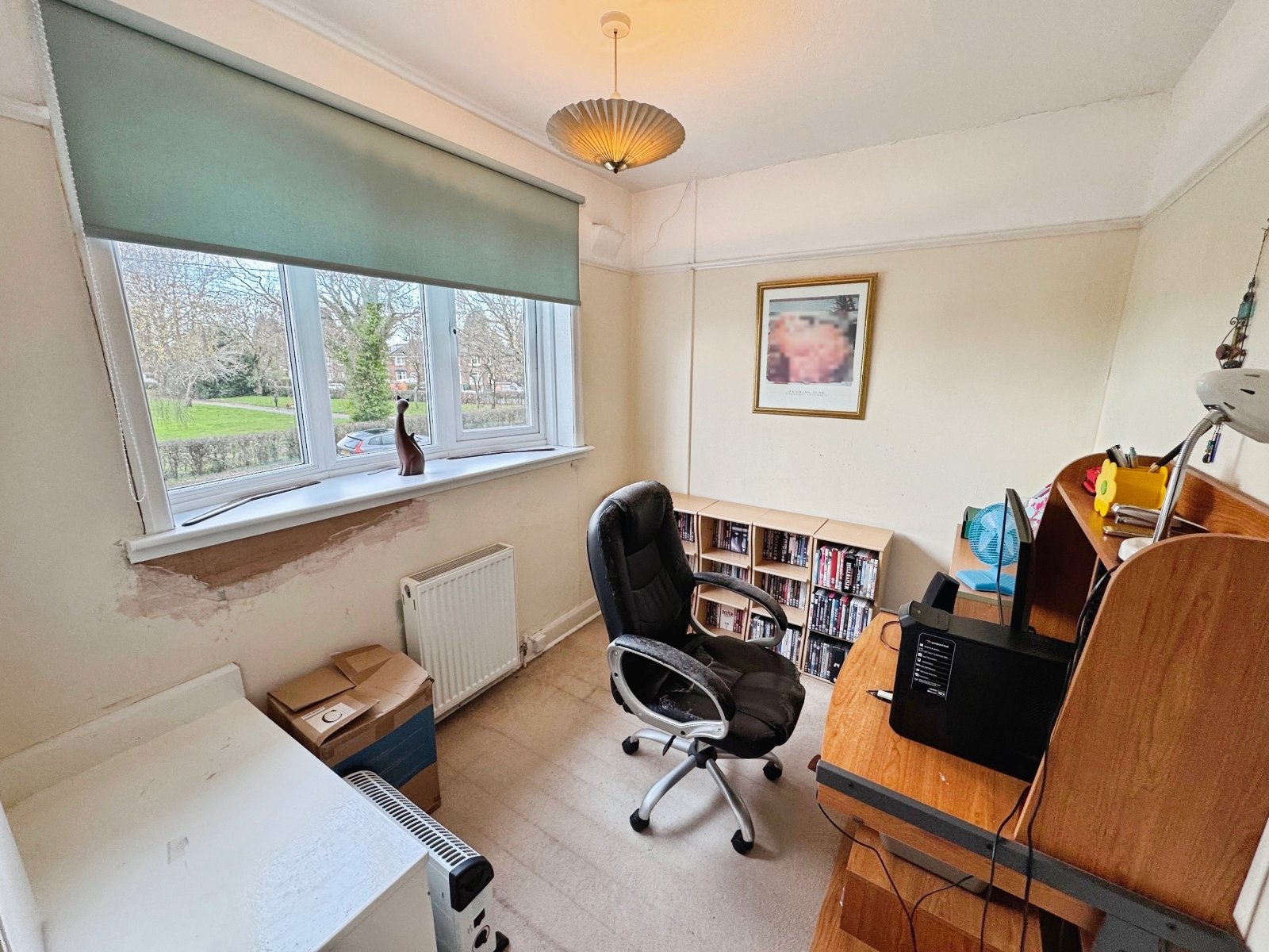 Parrs Wood Road, Withington, Manchester, M20