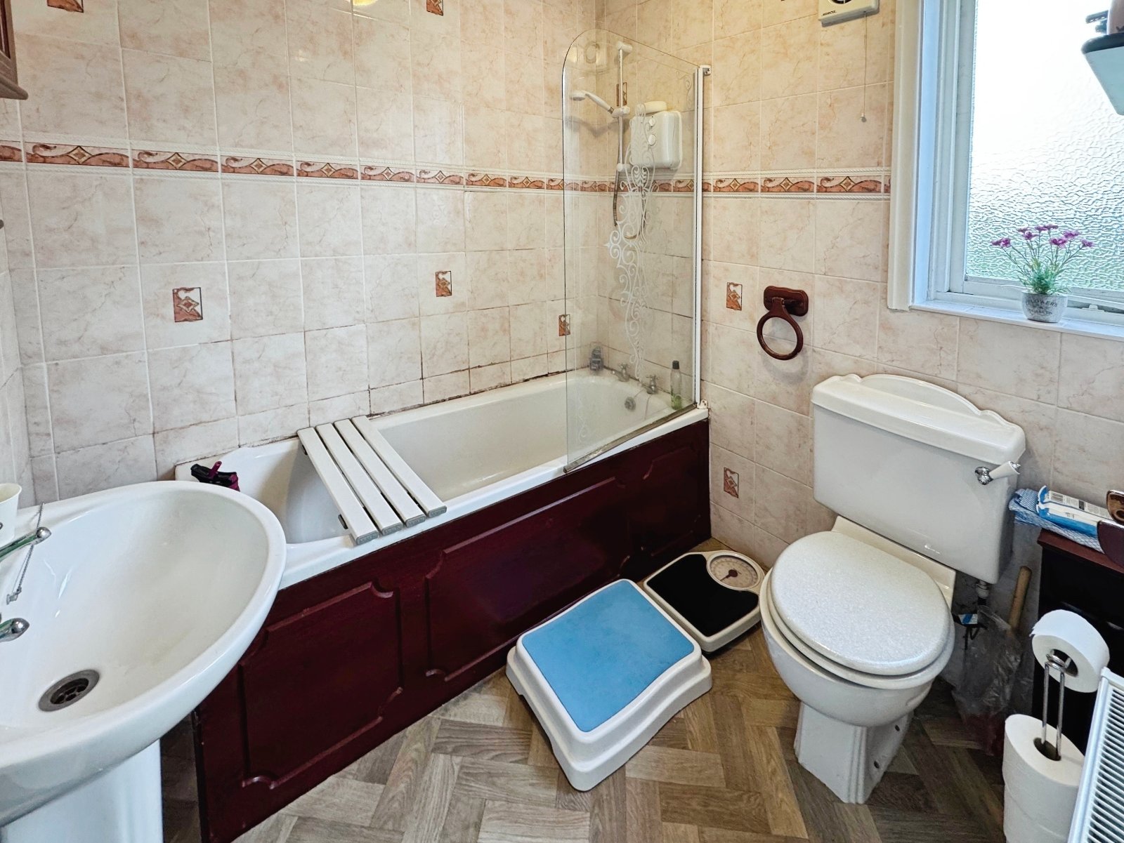 Parrs Wood Road, Withington, Manchester, M20