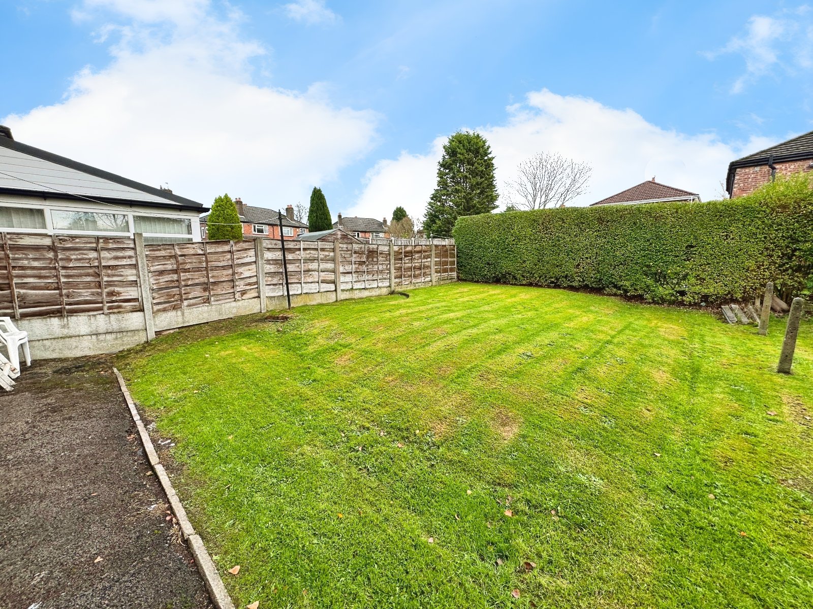 Parrs Wood Road, Withington, Manchester, M20