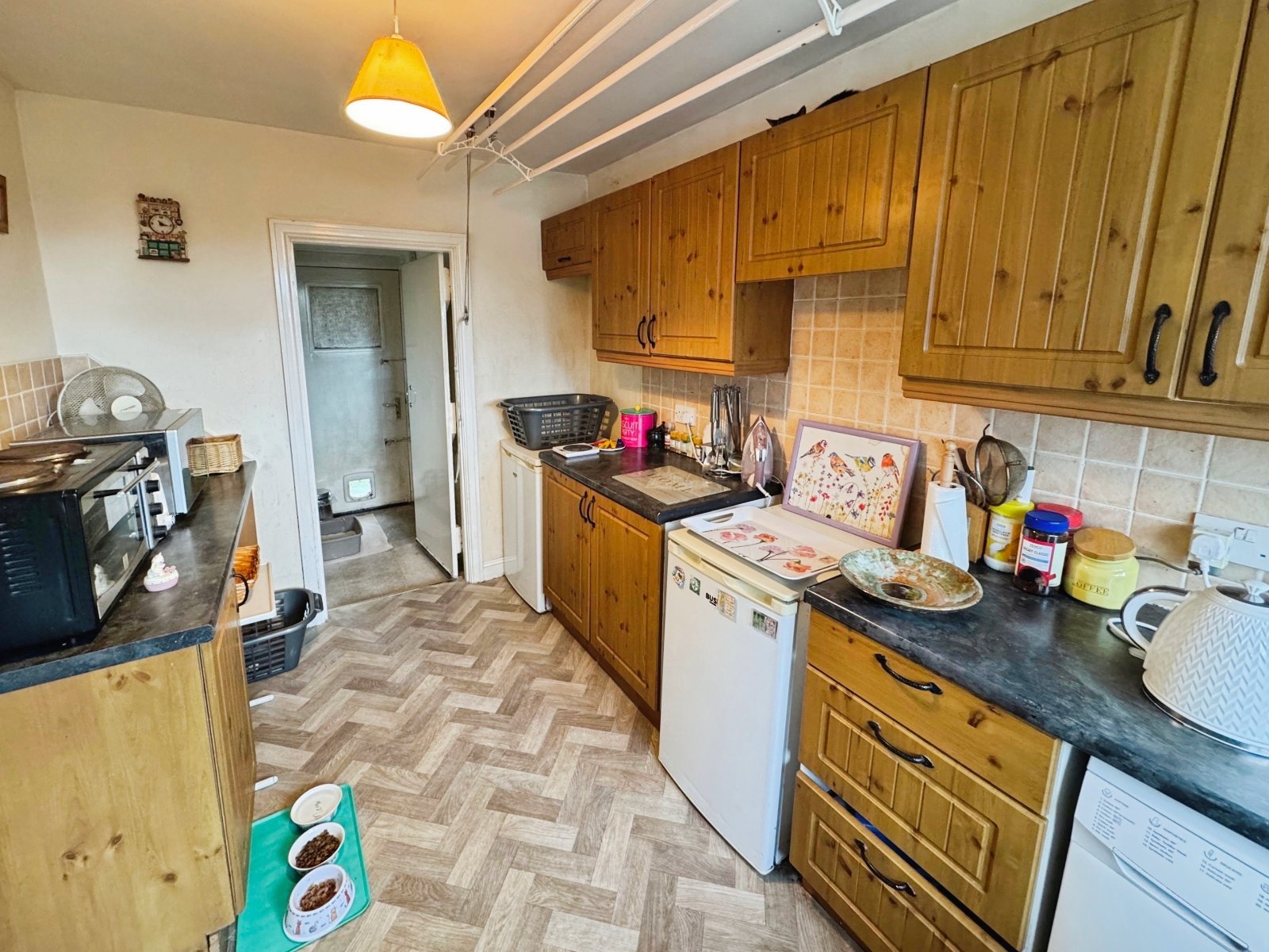 Parrs Wood Road, Withington, Manchester, M20