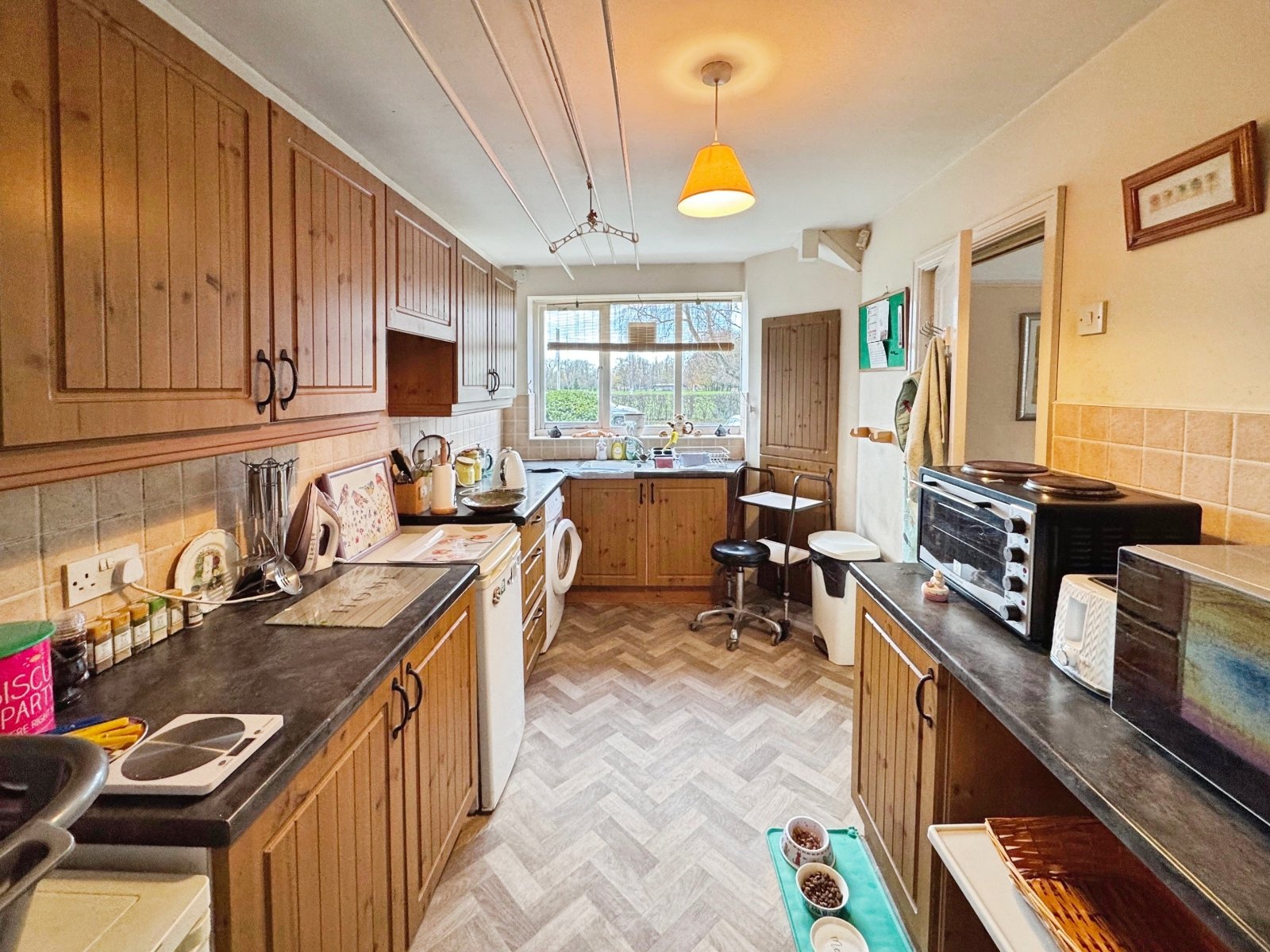 Parrs Wood Road, Withington, Manchester, M20