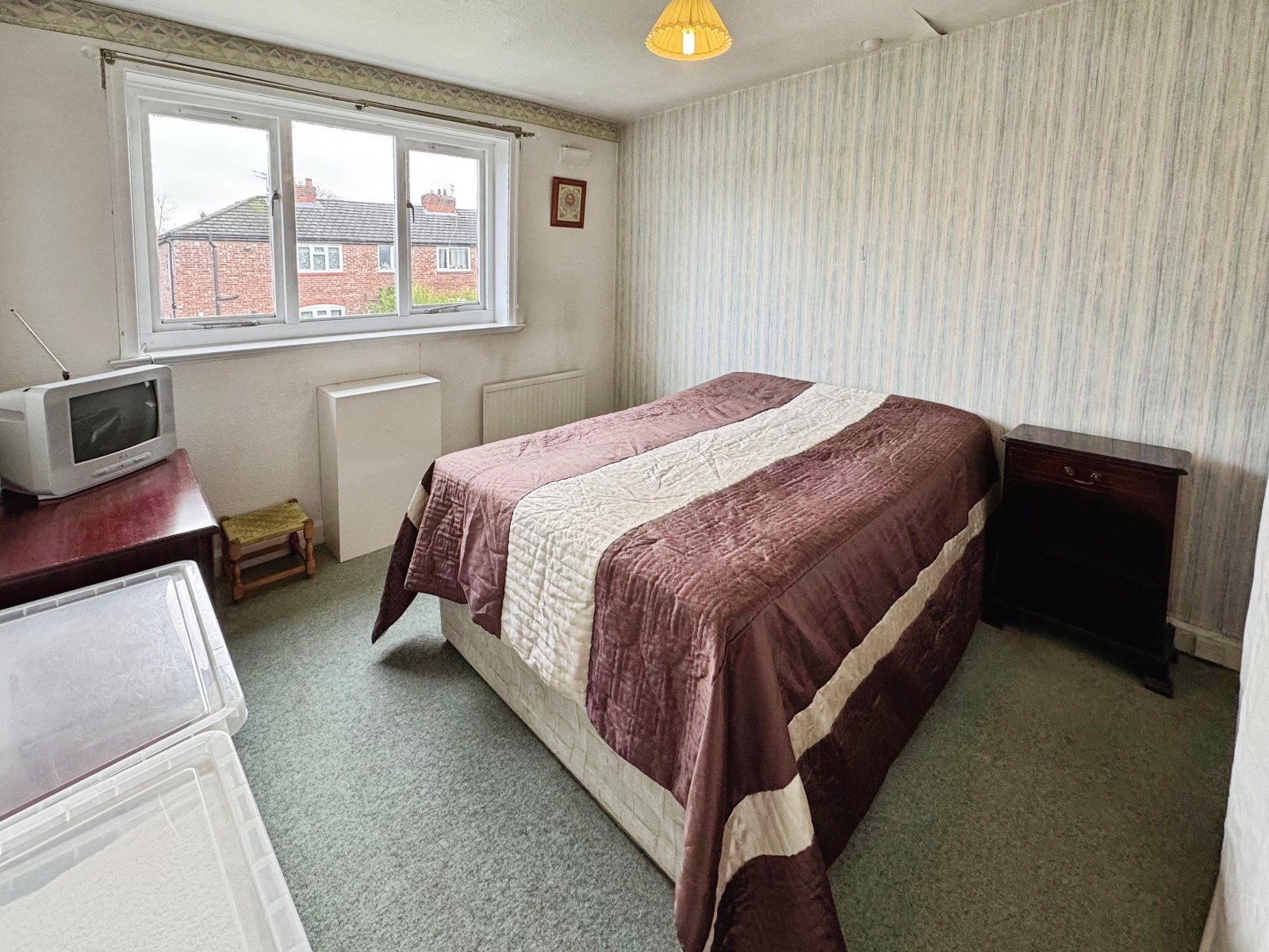 Parrs Wood Road, Withington, Manchester, M20