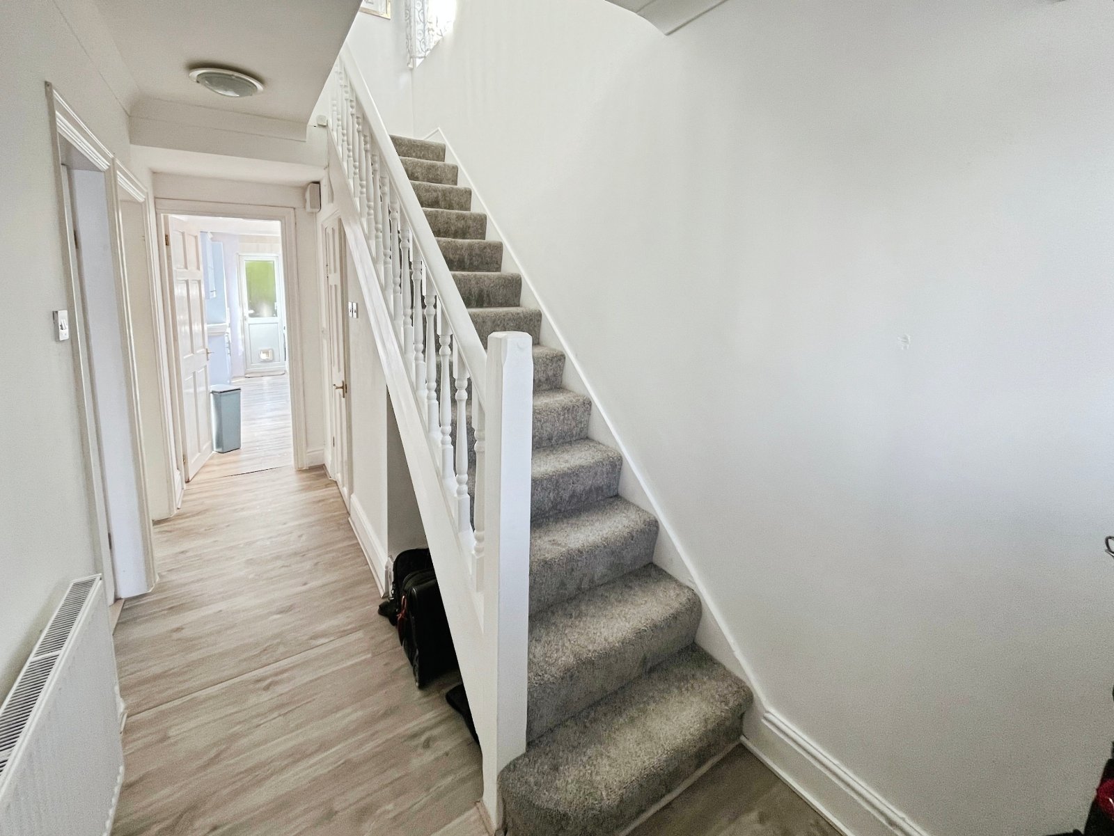 Stephens Road, Withington, Manchester, M20