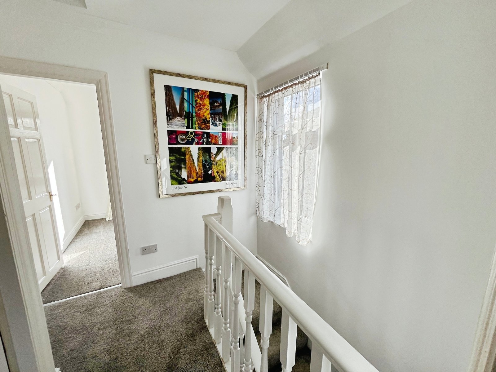 Stephens Road, Withington, Manchester, M20