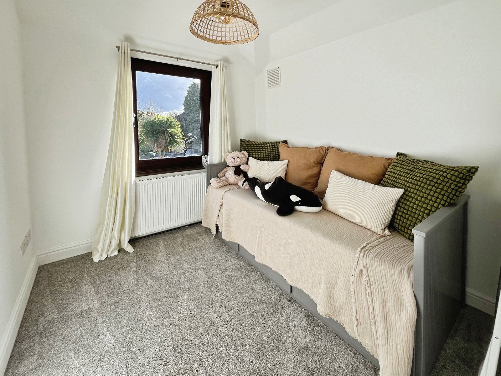 Stephens Road, Withington, Manchester, M20