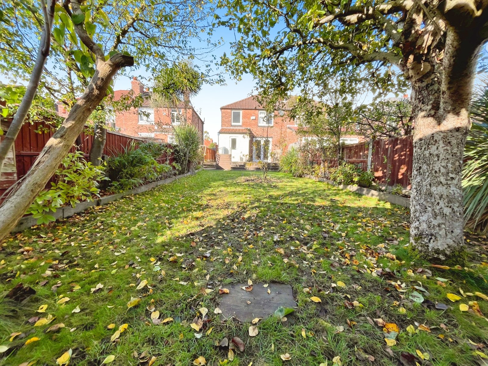 Stephens Road, Withington, Manchester, M20