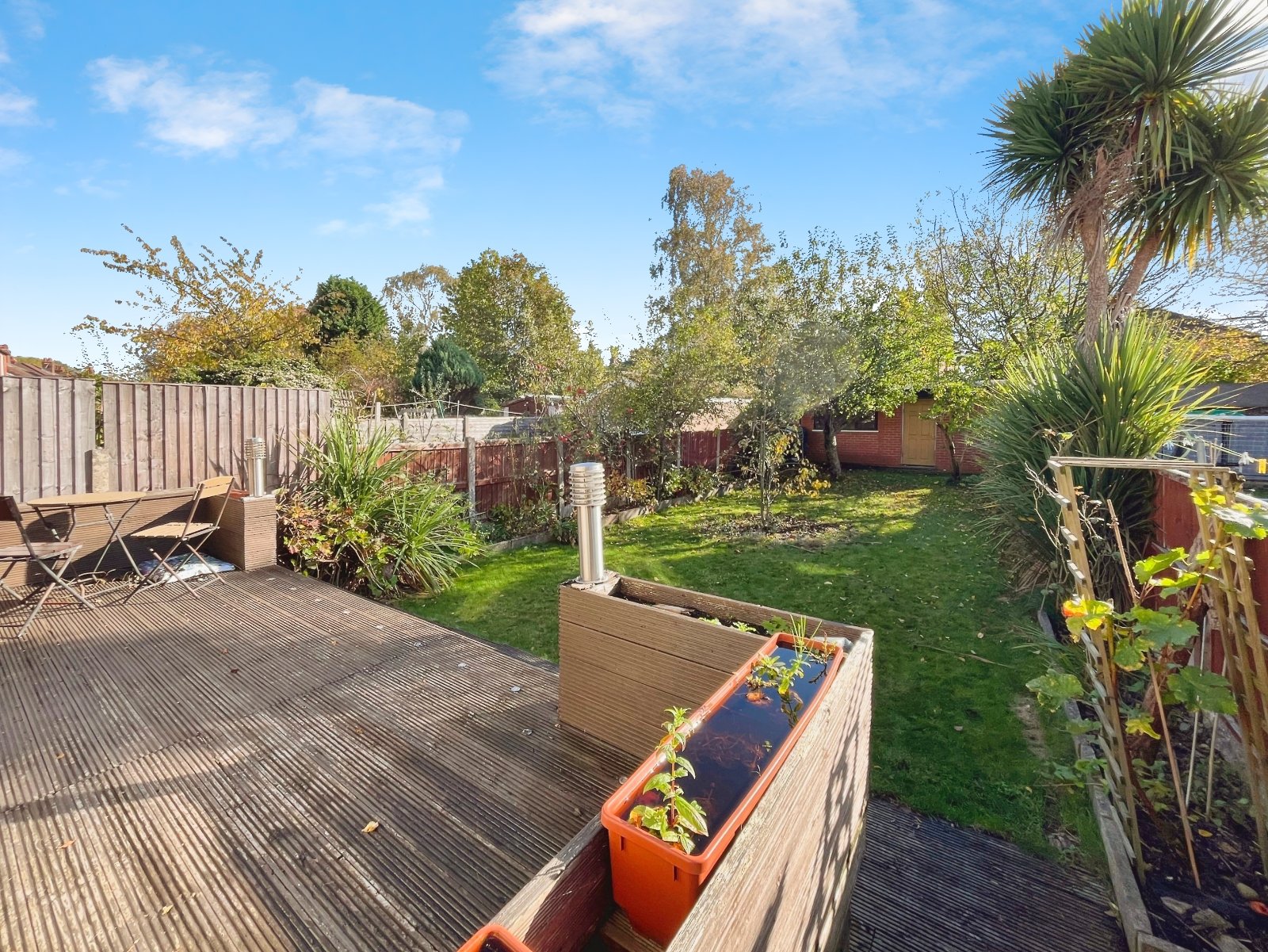 Stephens Road, Withington, Manchester, M20
