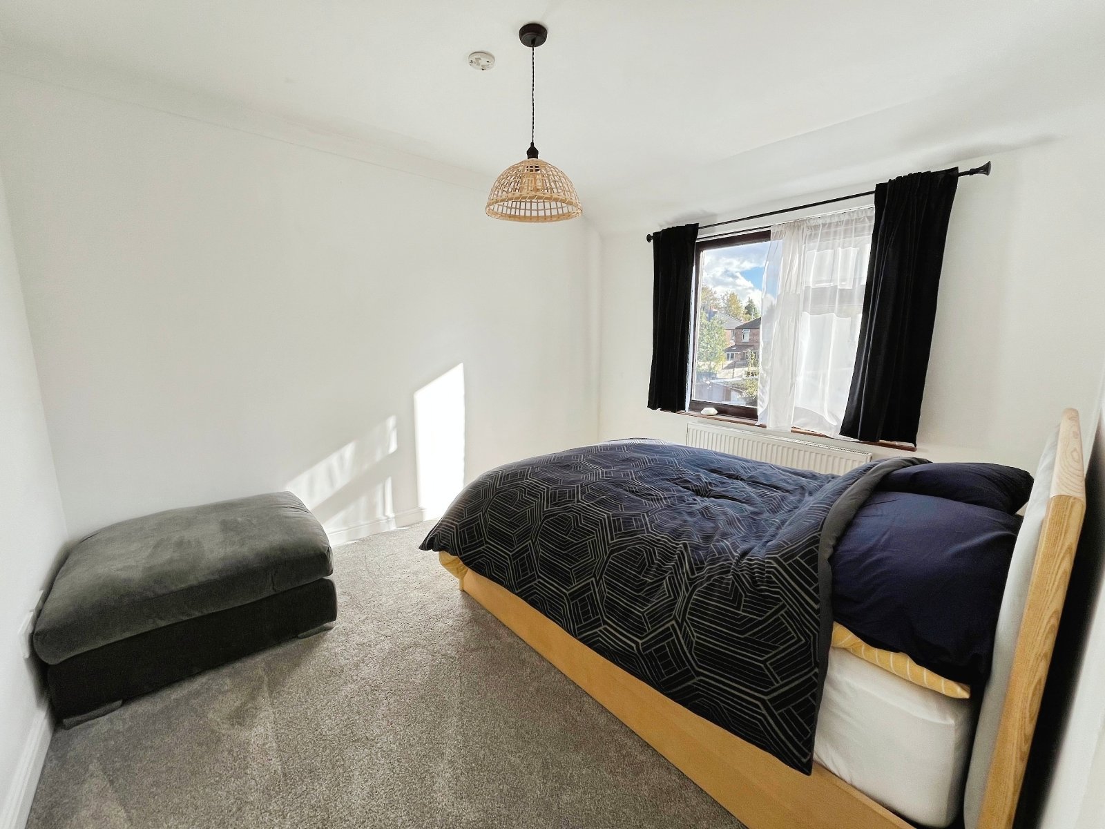 Stephens Road, Withington, Manchester, M20