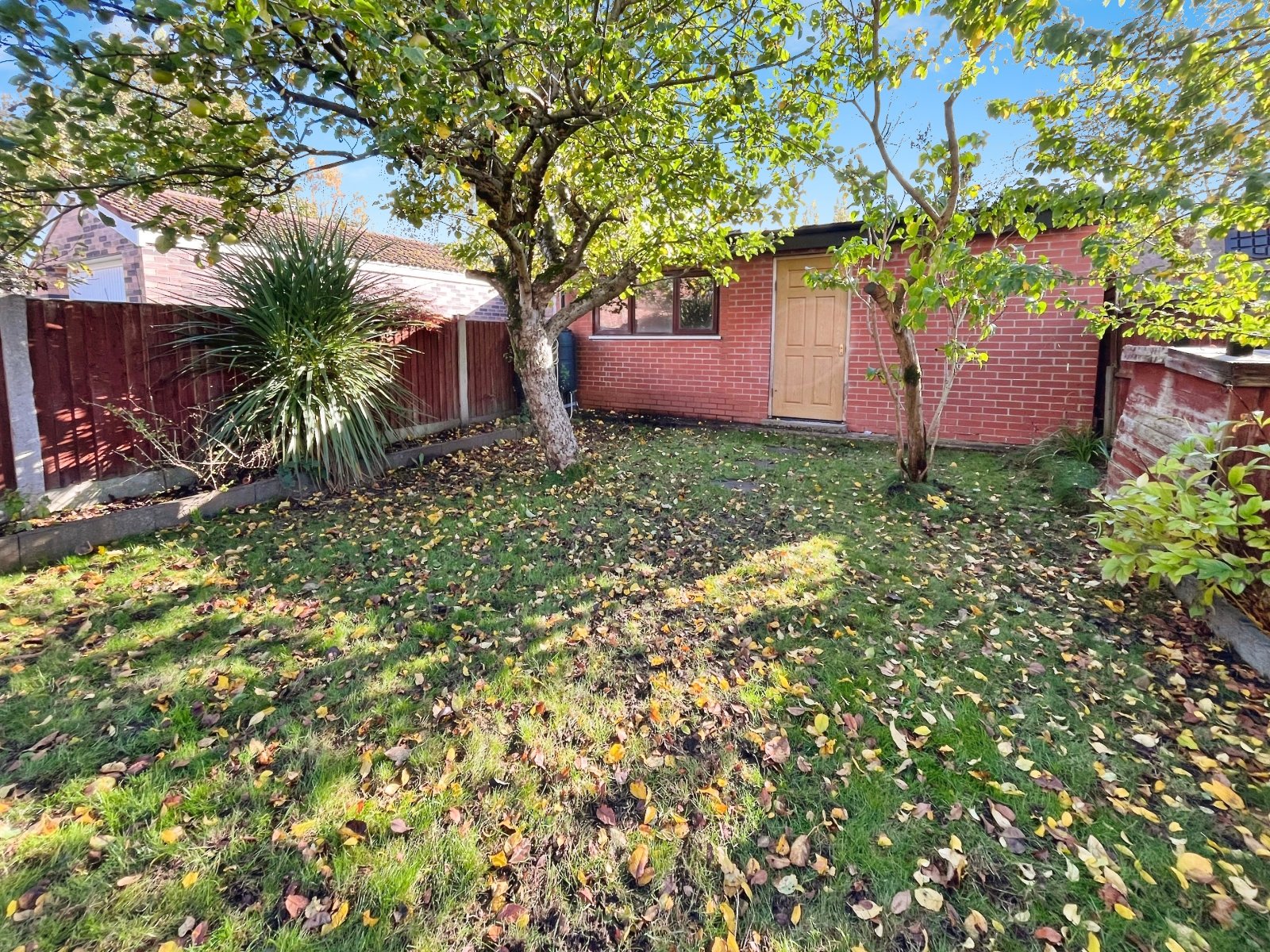 Stephens Road, Withington, Manchester, M20