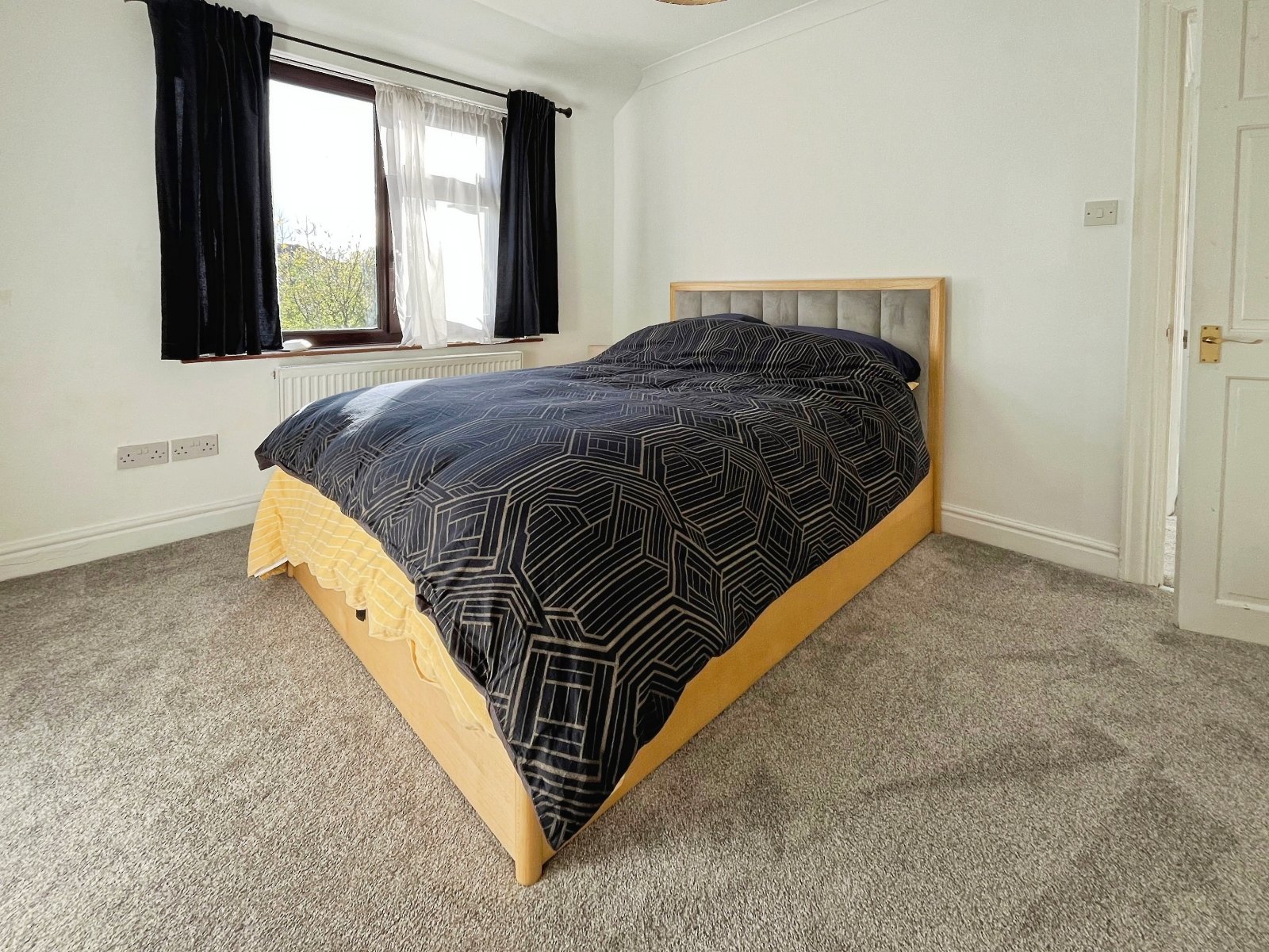 Stephens Road, Withington, Manchester, M20