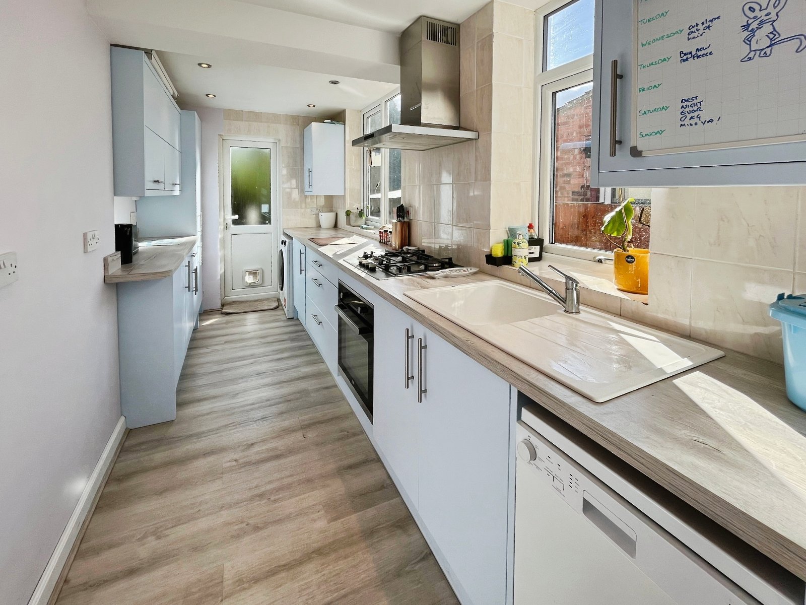 Stephens Road, Withington, Manchester, M20