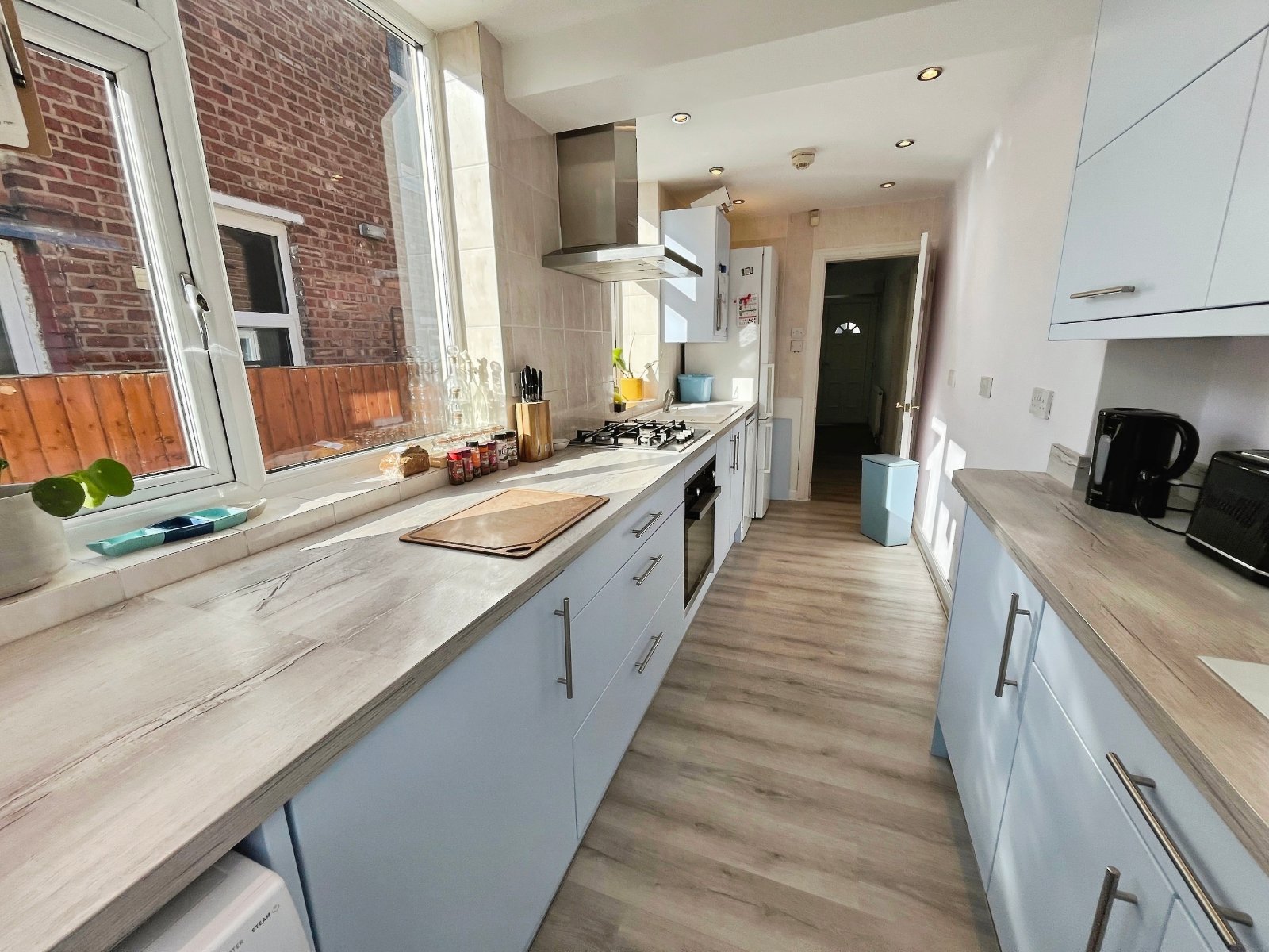 Stephens Road, Withington, Manchester, M20
