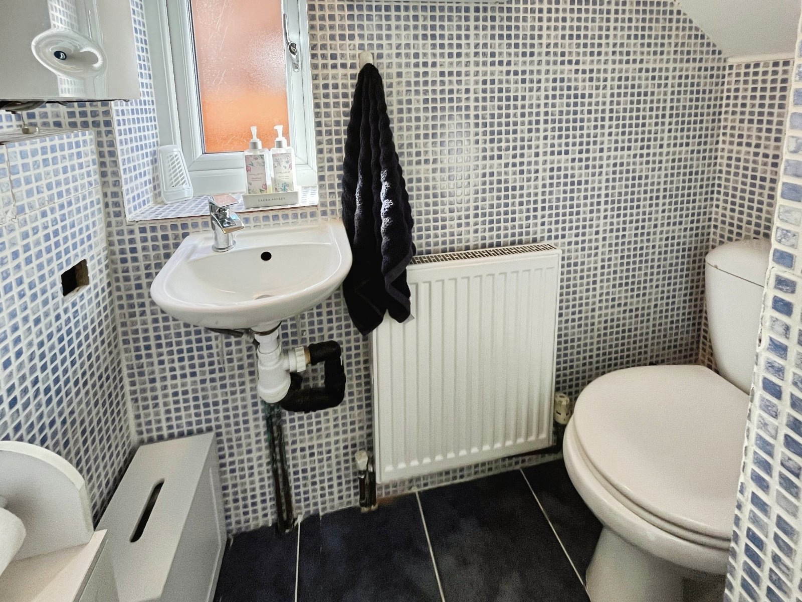 Stephens Road, Withington, Manchester, M20