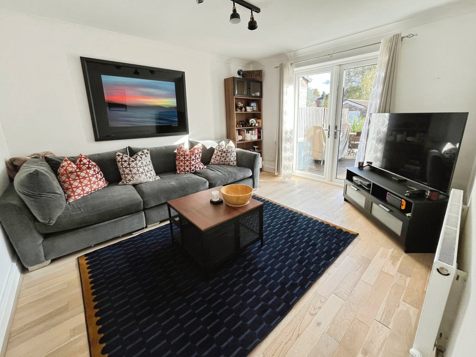 Stephens Road, Withington, Manchester, M20