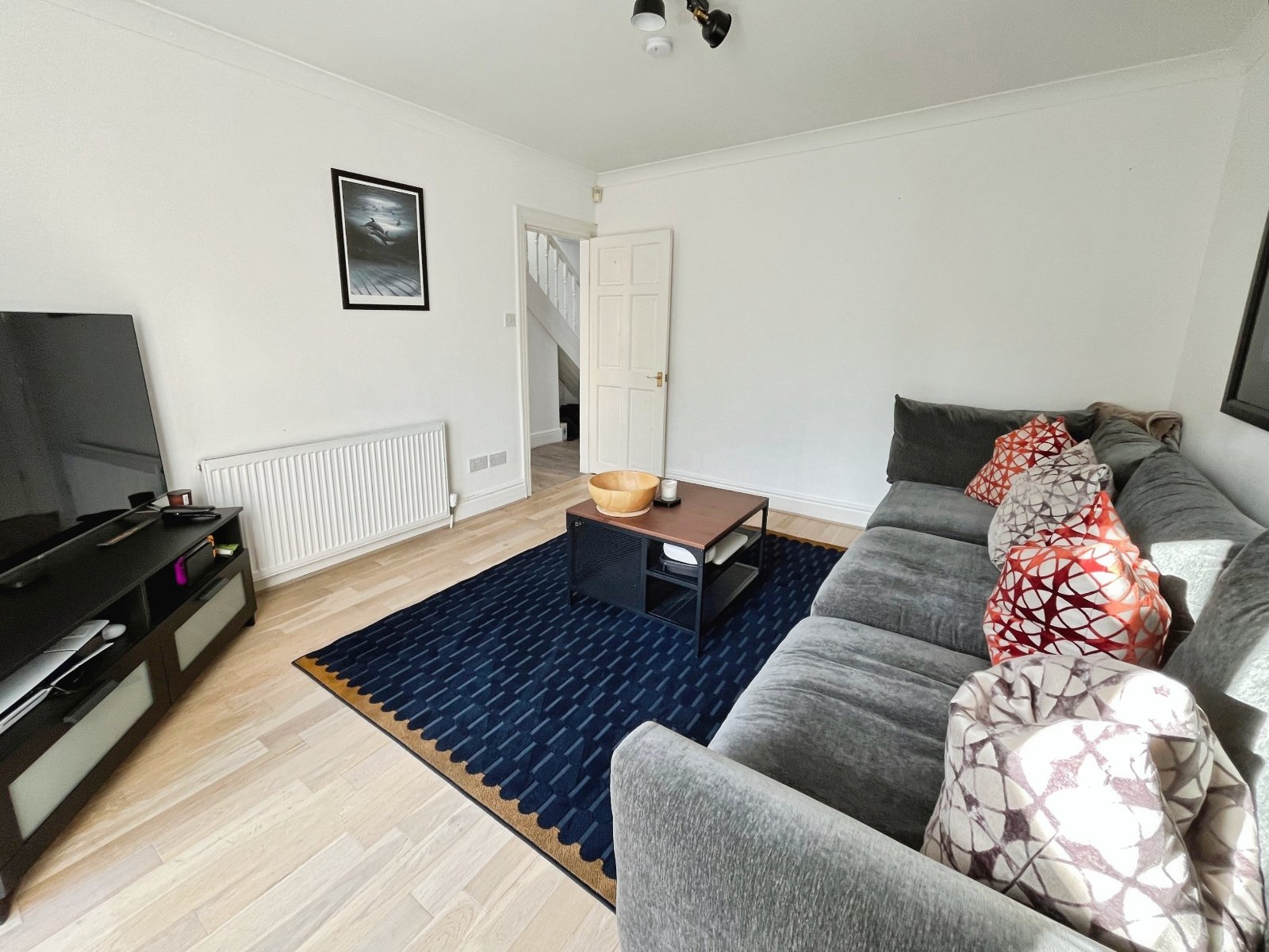 Stephens Road, Withington, Manchester, M20