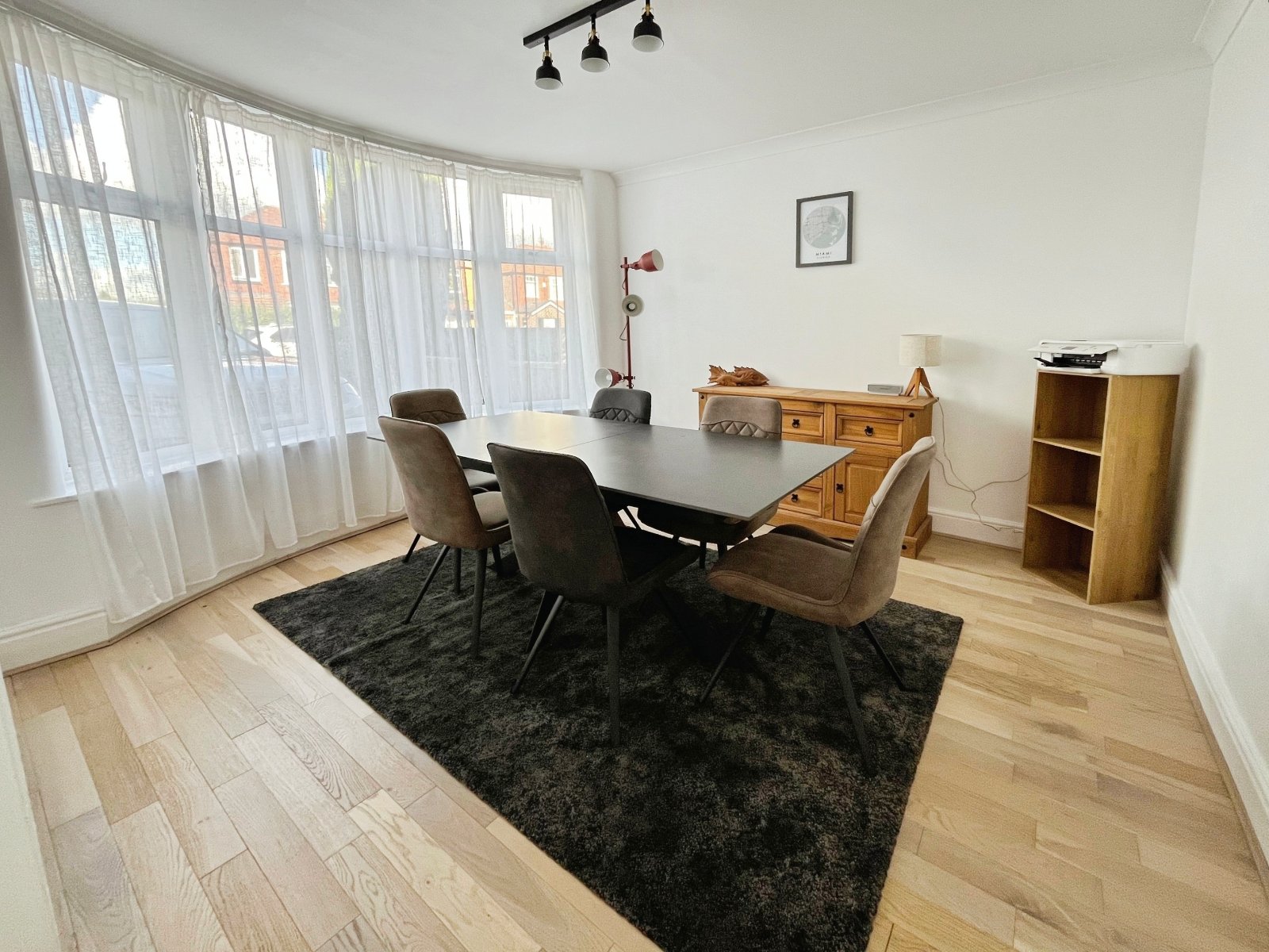 Stephens Road, Withington, Manchester, M20