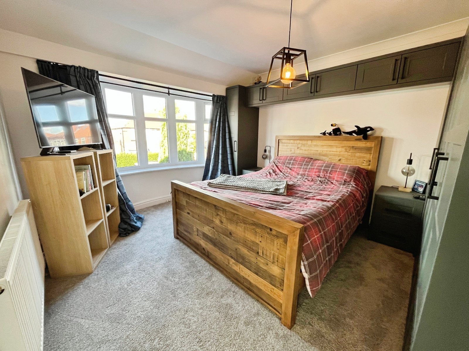 Stephens Road, Withington, Manchester, M20