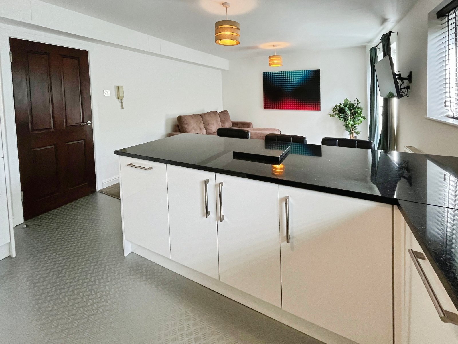 Palatine Road, West Didsbury, Manchester, M20