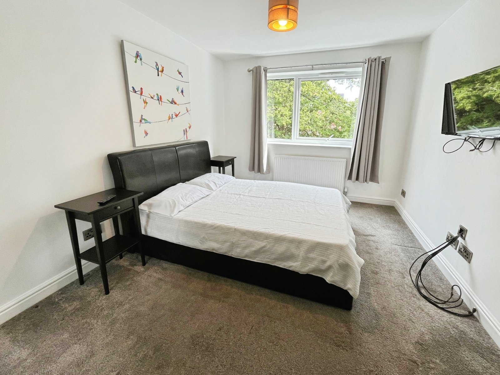 Palatine Road, West Didsbury, Manchester, M20