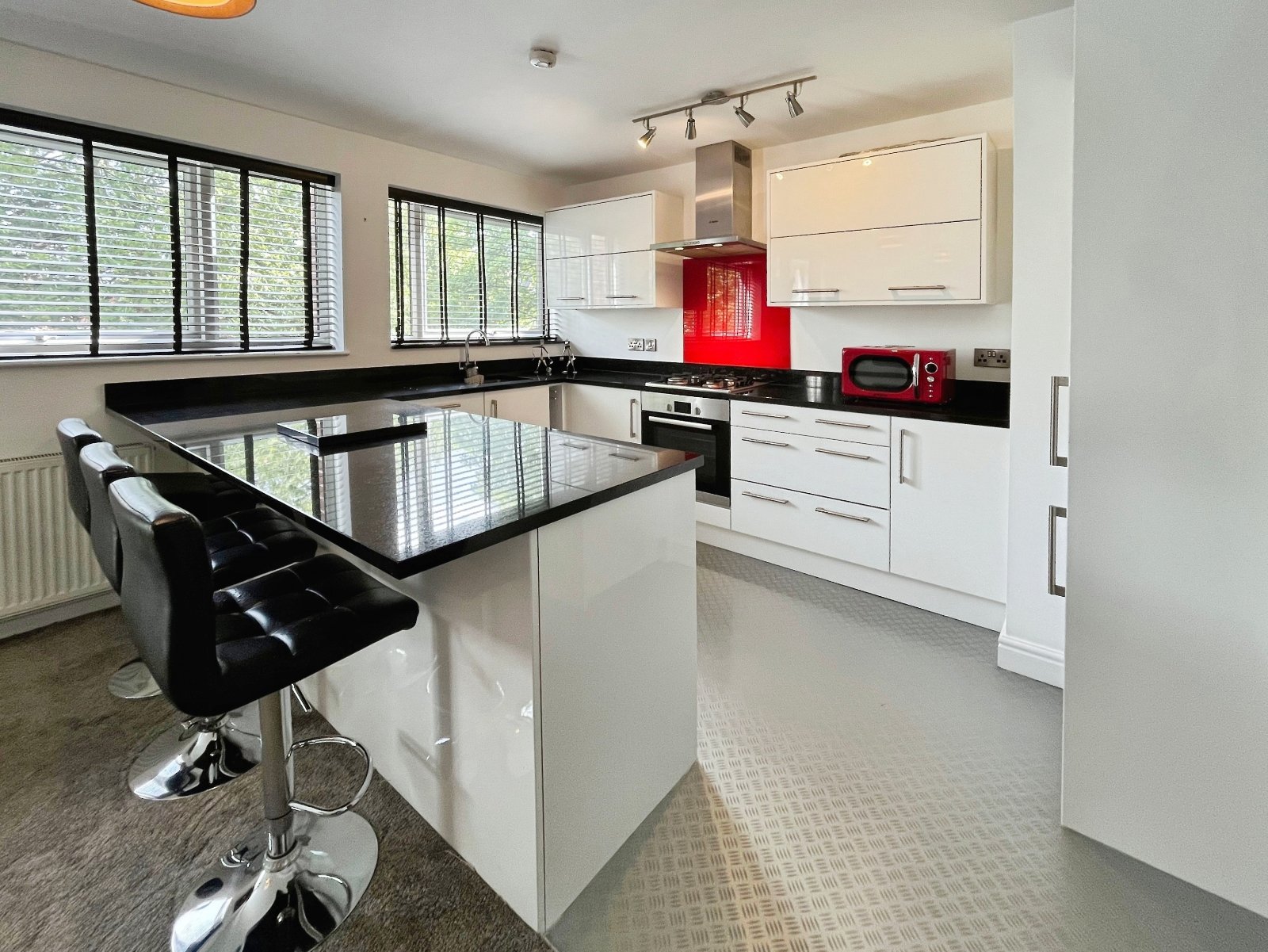 Palatine Road, West Didsbury, Manchester, M20