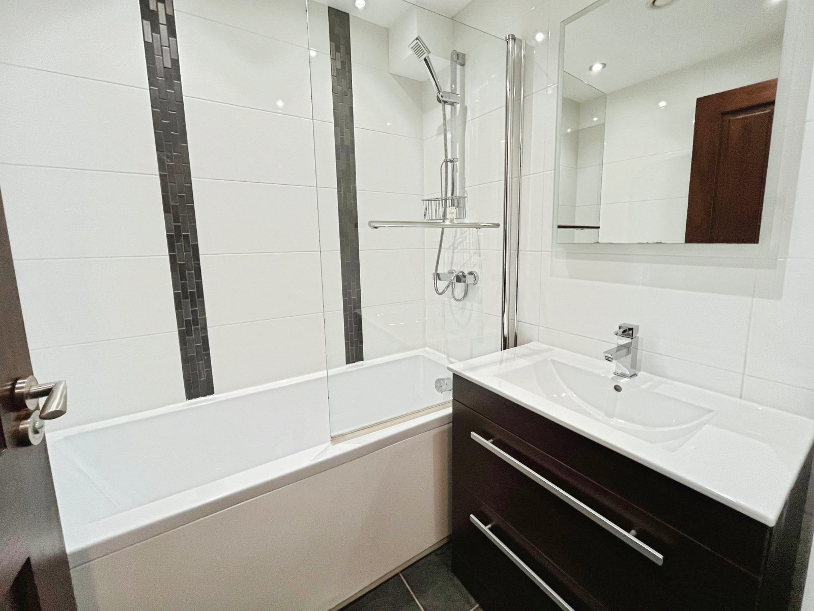 Palatine Road, West Didsbury, Manchester, M20