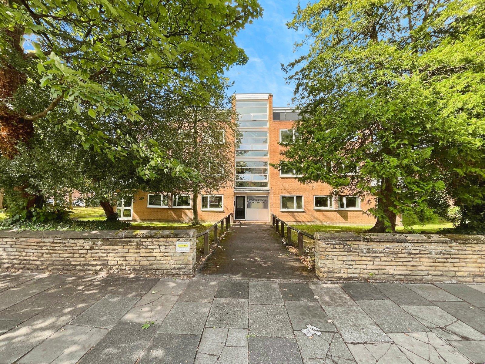 Palatine Road, West Didsbury, Manchester, M20