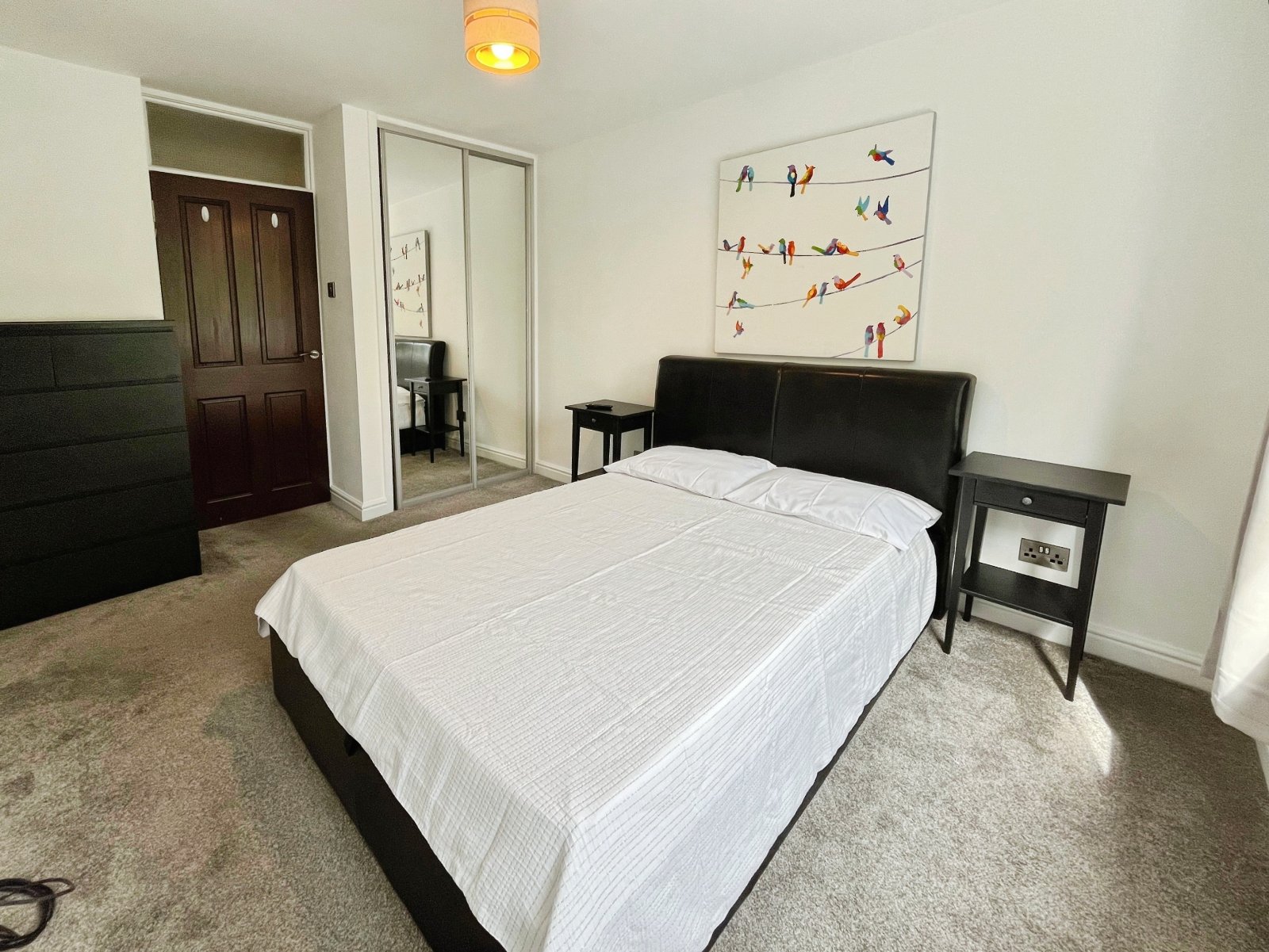 Palatine Road, West Didsbury, Manchester, M20