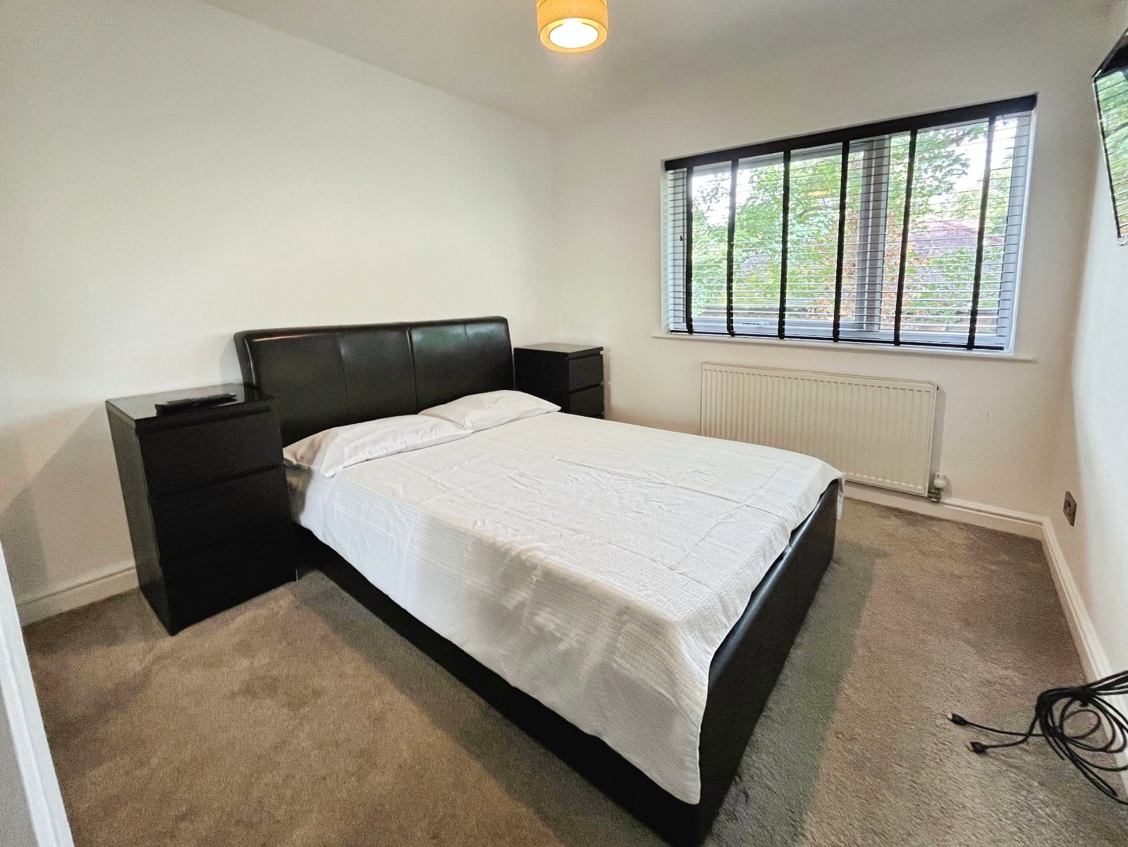 Palatine Road, West Didsbury, Manchester, M20
