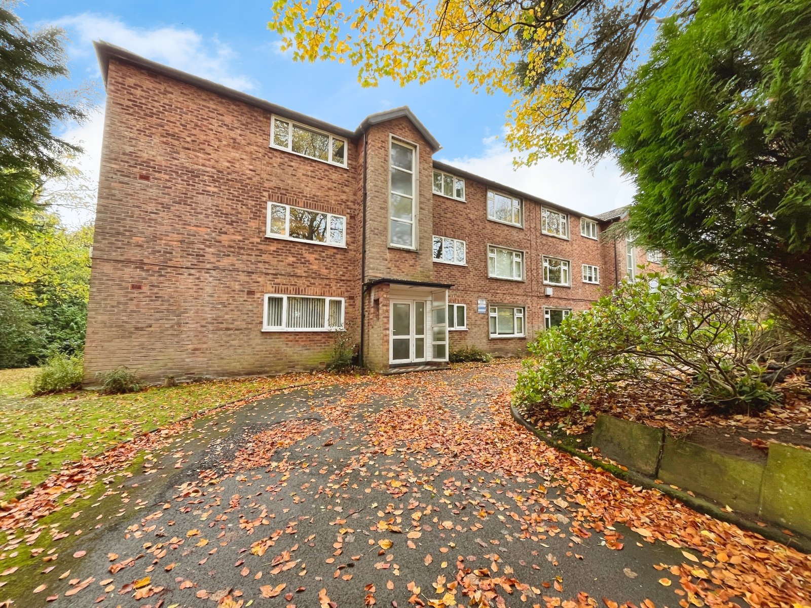 Holme Road, Didsbury, Manchester, M20