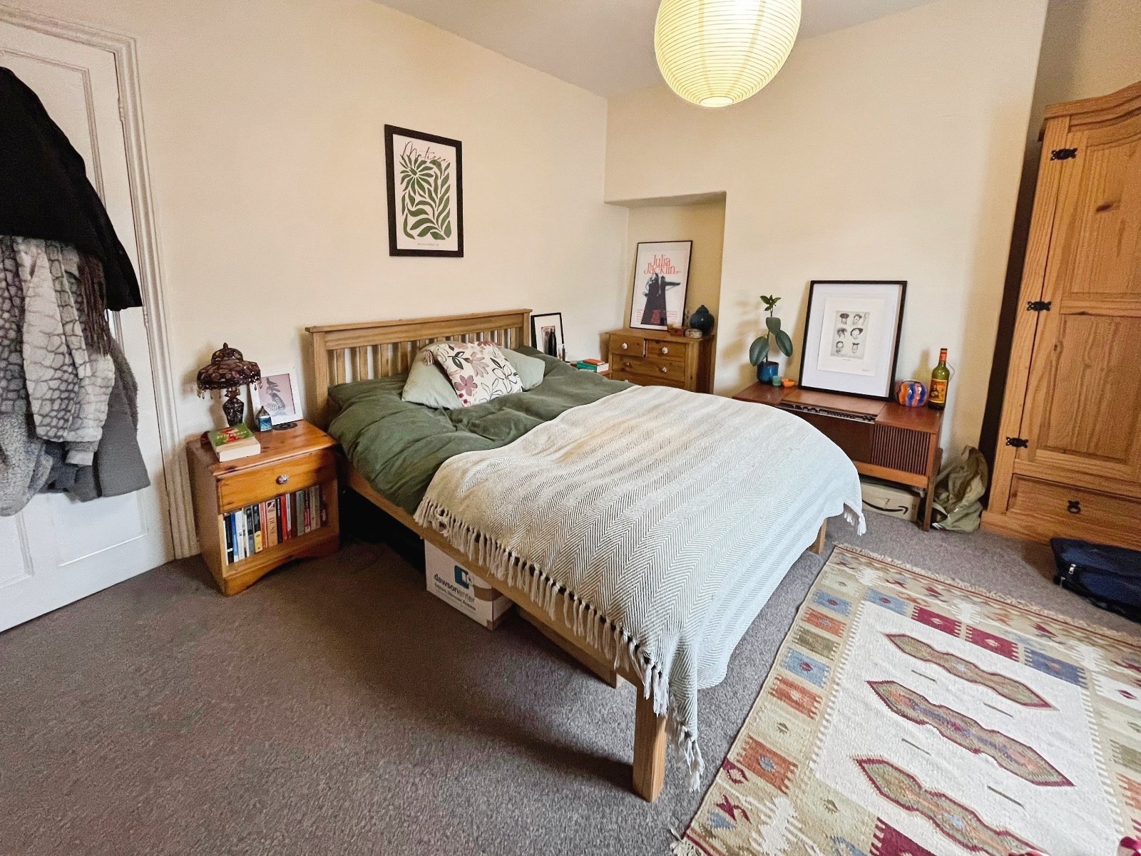 Crossway, Manchester, Greater Manchester, M20
