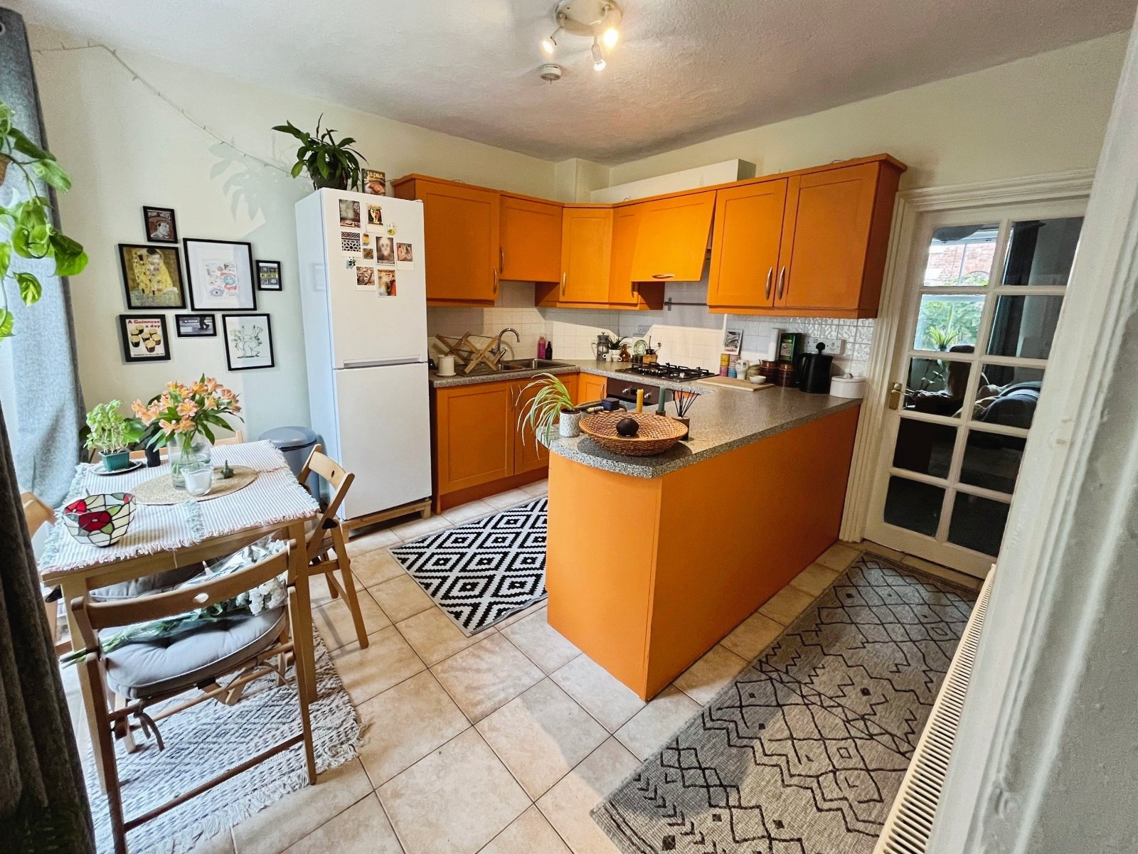 Crossway, Manchester, Greater Manchester, M20