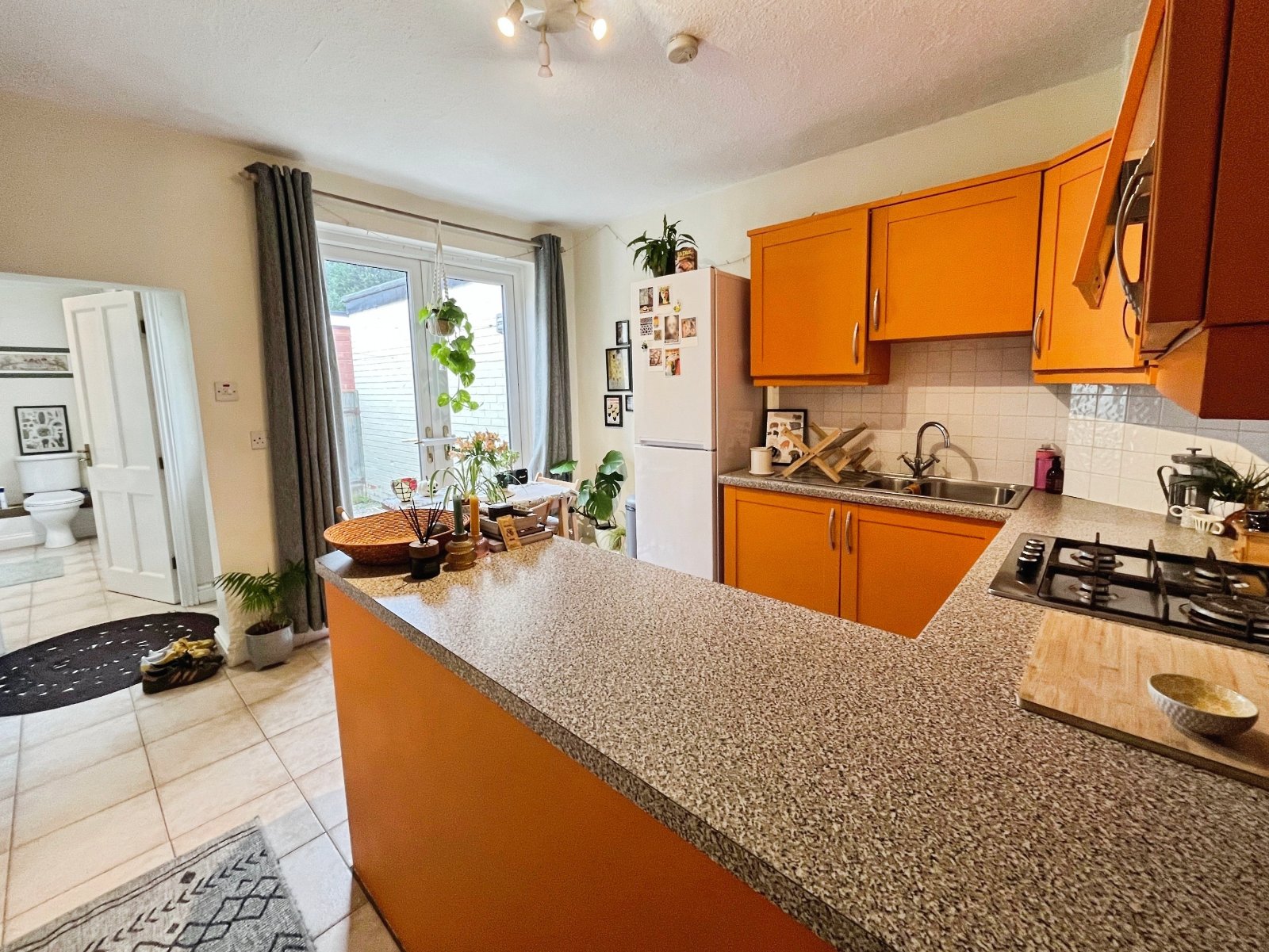 Crossway, Manchester, Greater Manchester, M20