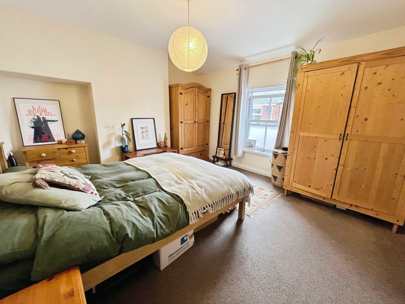 Crossway, Manchester, Greater Manchester, M20