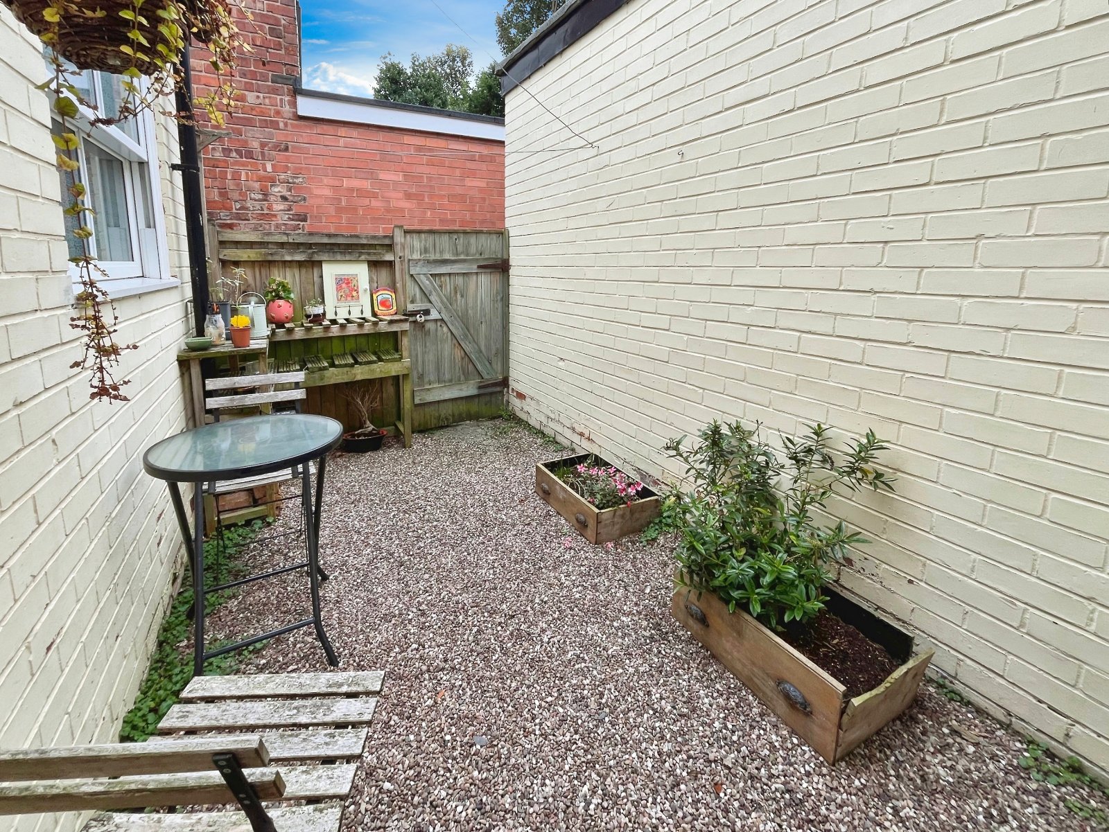 Crossway, Manchester, Greater Manchester, M20