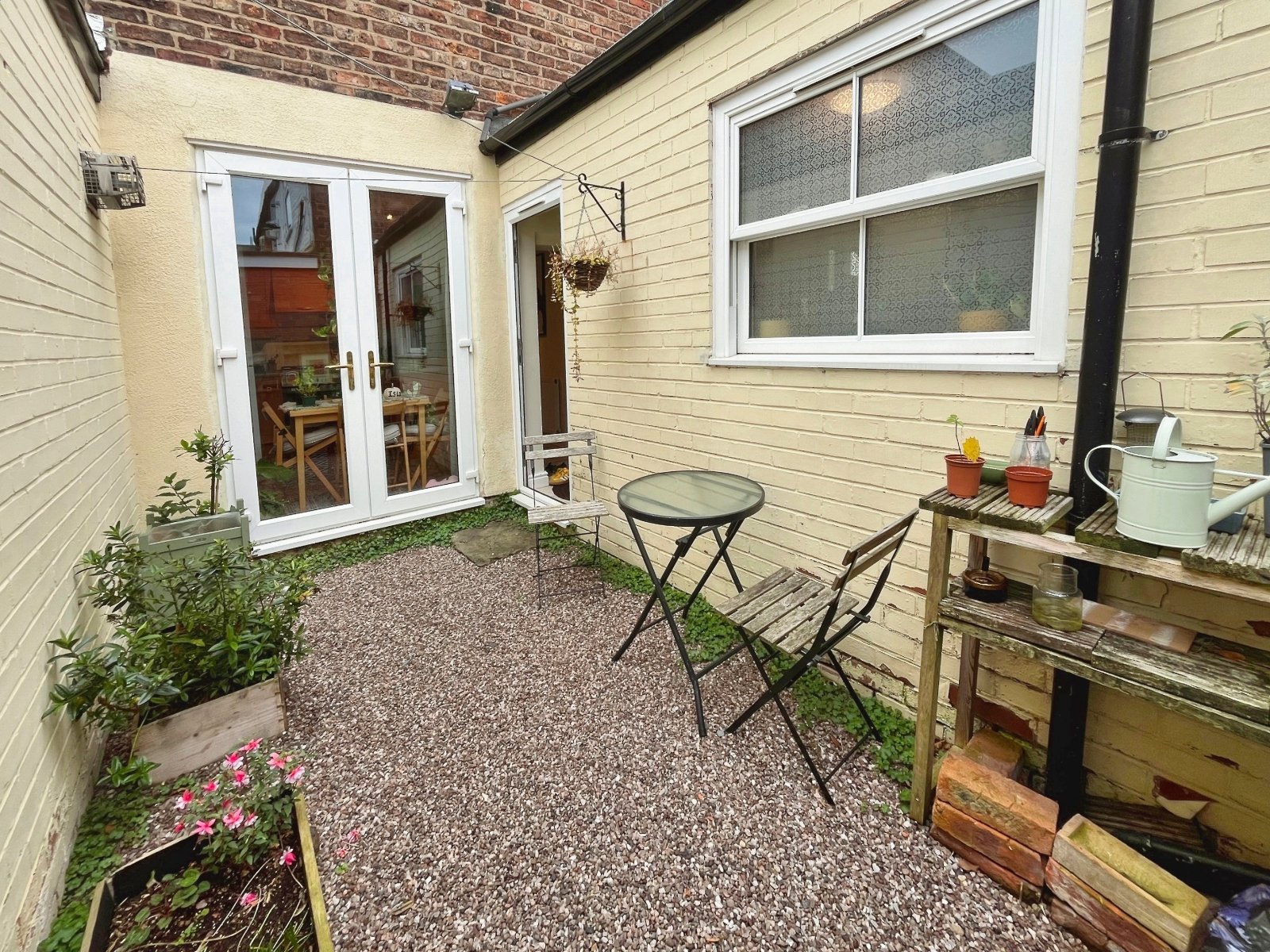 Crossway, Manchester, Greater Manchester, M20
