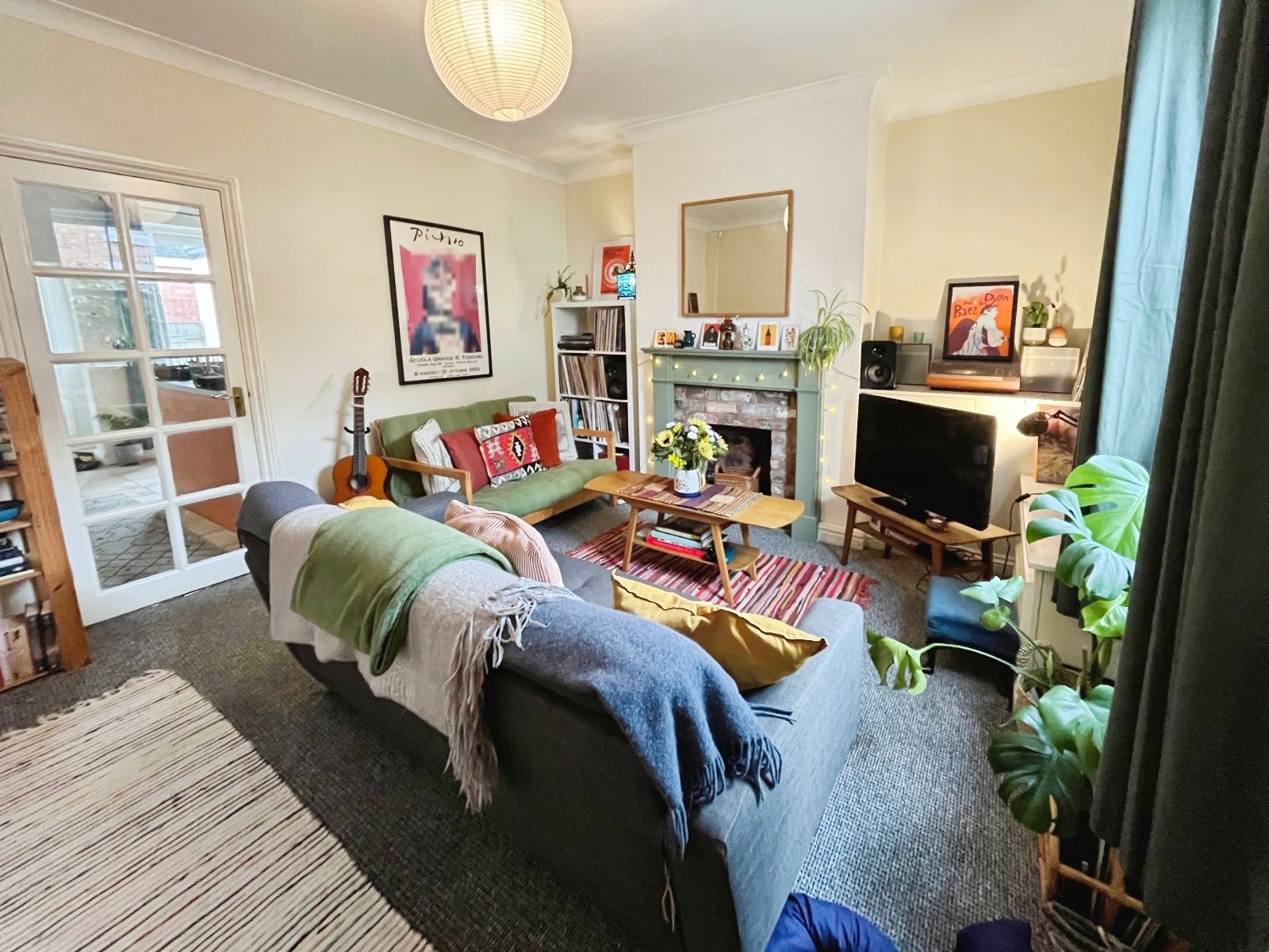 Crossway, Manchester, Greater Manchester, M20