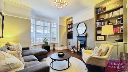 Tintern Avenue, West Didsbury, Manchester, M20