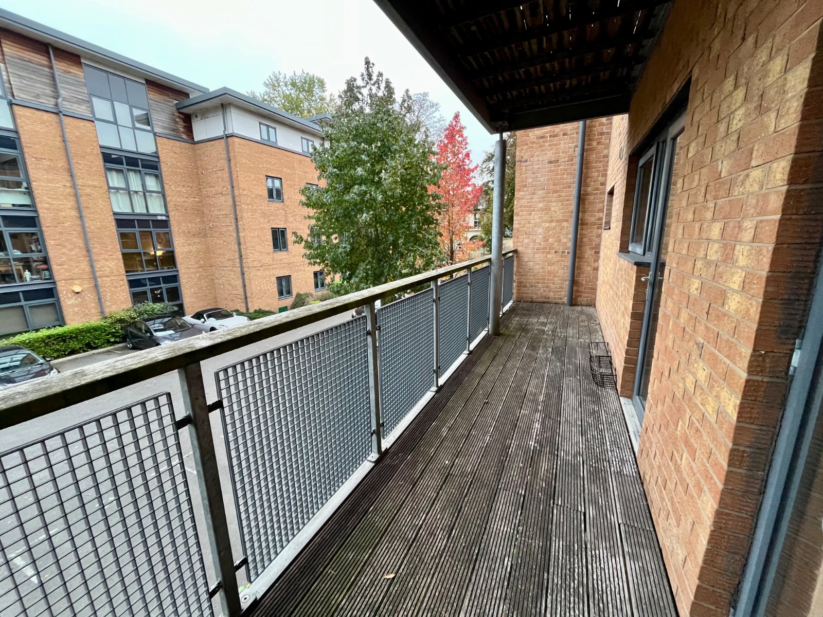 Larke Rise, West Didsbury, Manchester, M20