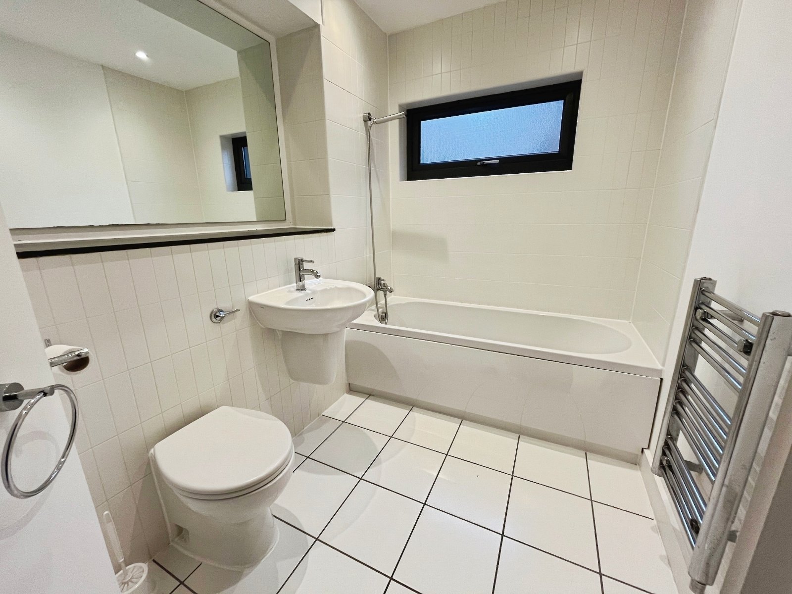Larke Rise, West Didsbury, Manchester, M20