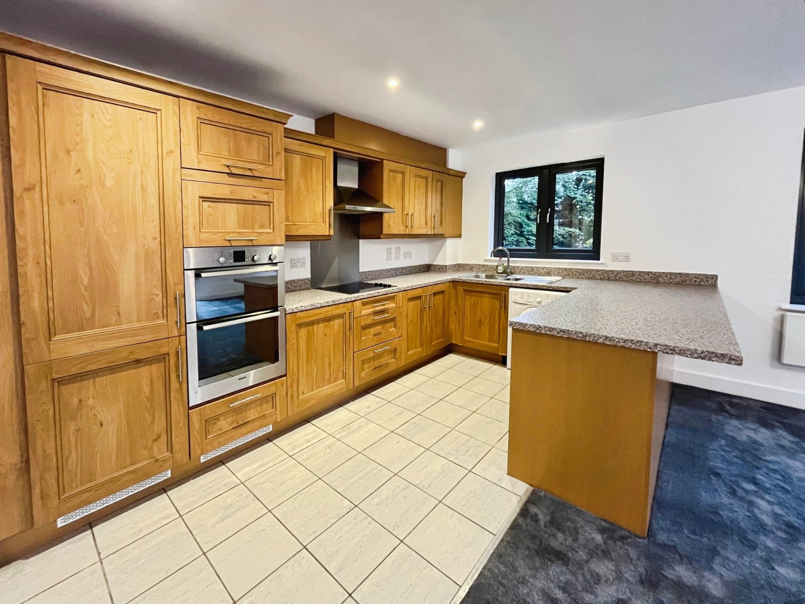 Larke Rise, West Didsbury, Manchester, M20