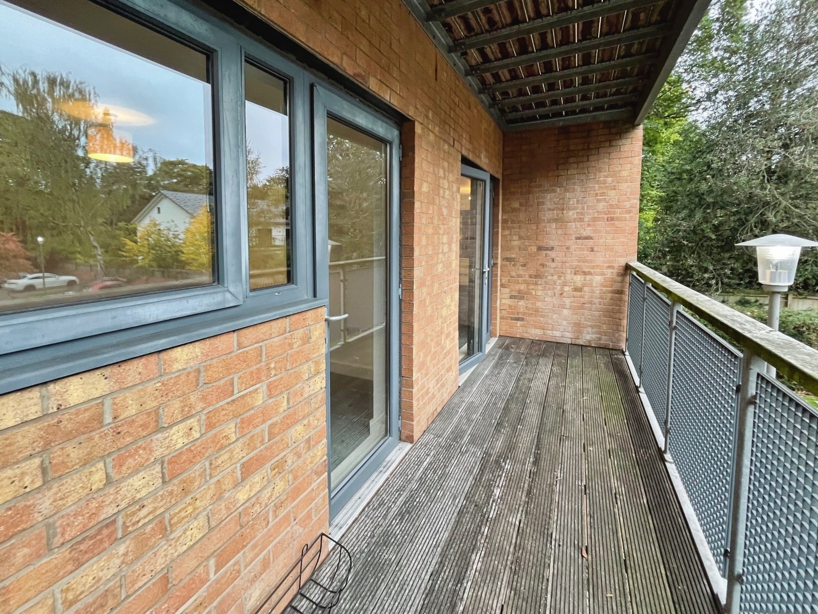 Larke Rise, West Didsbury, Manchester, M20